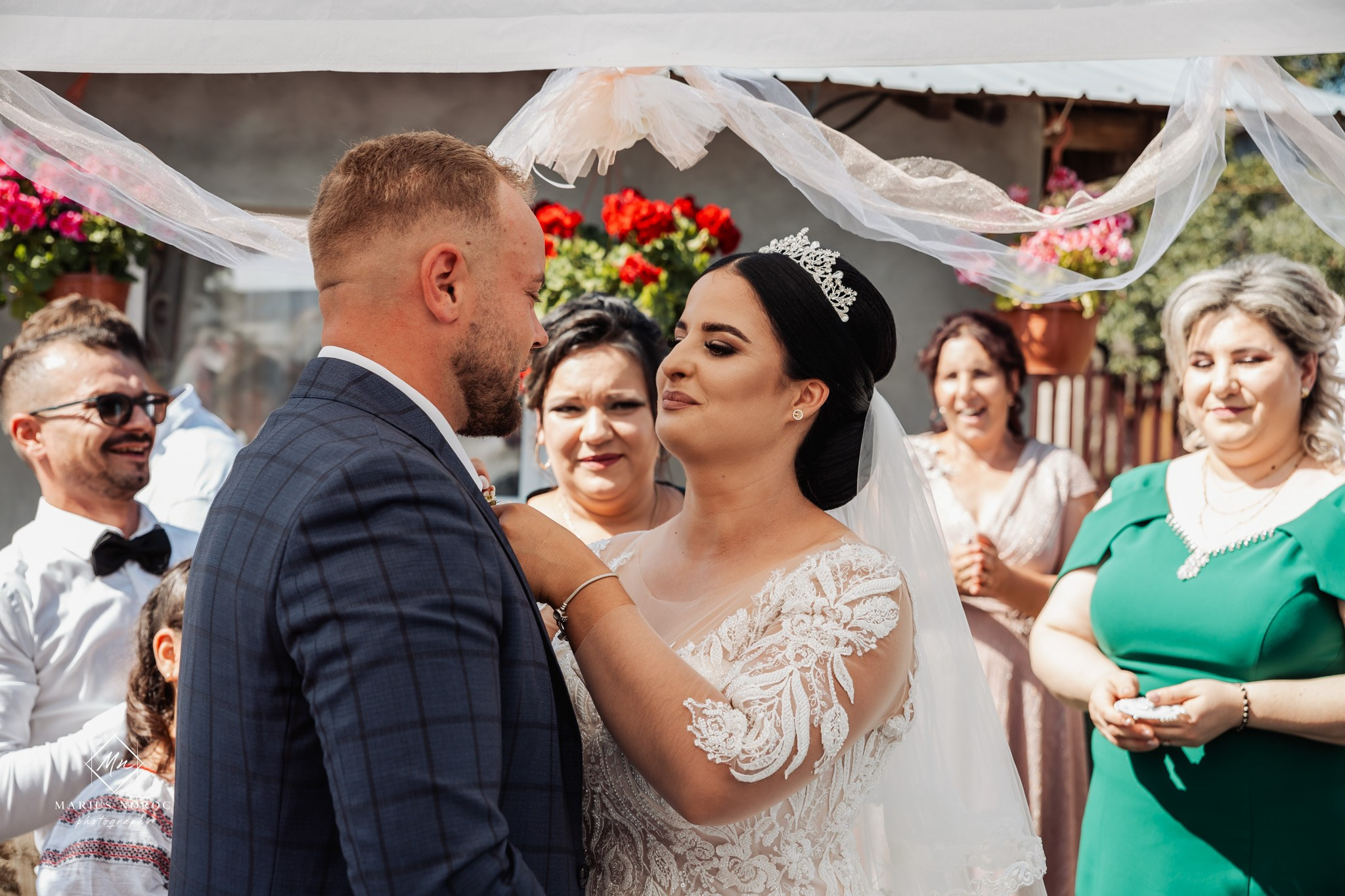 Ana Maria & Vlad | Forest Events Cucorani Botosani