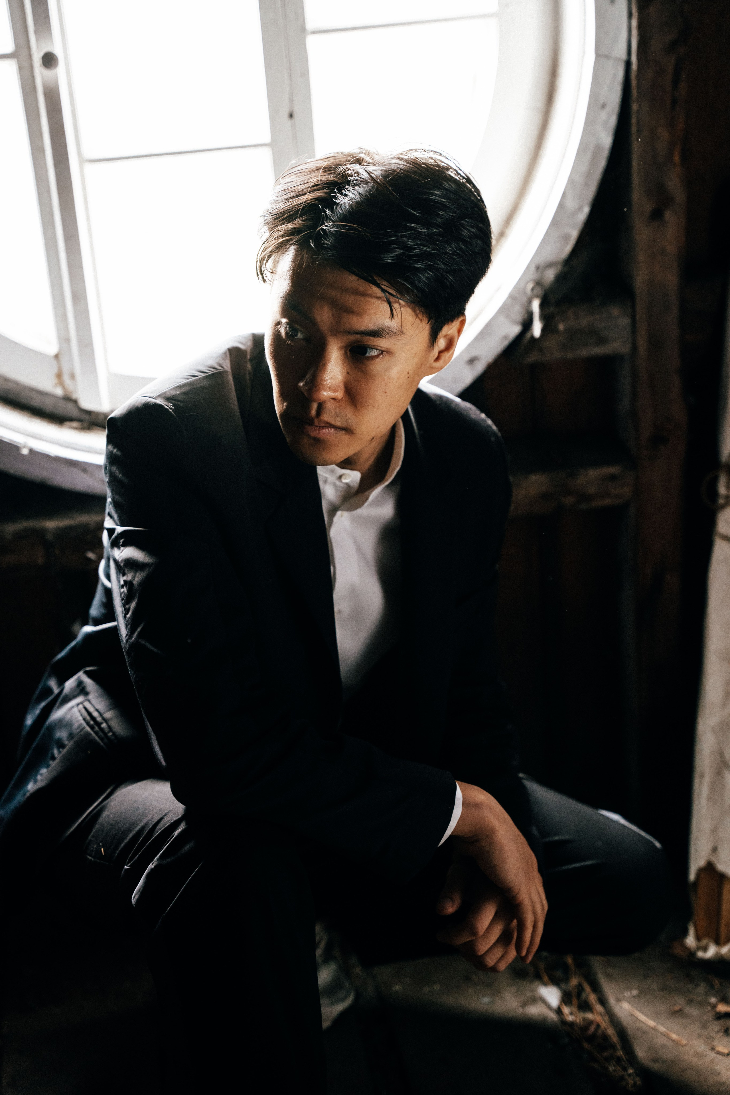 MIKHAIL. Anna Omni — concept photographer and digital artist in Riga, Latvia