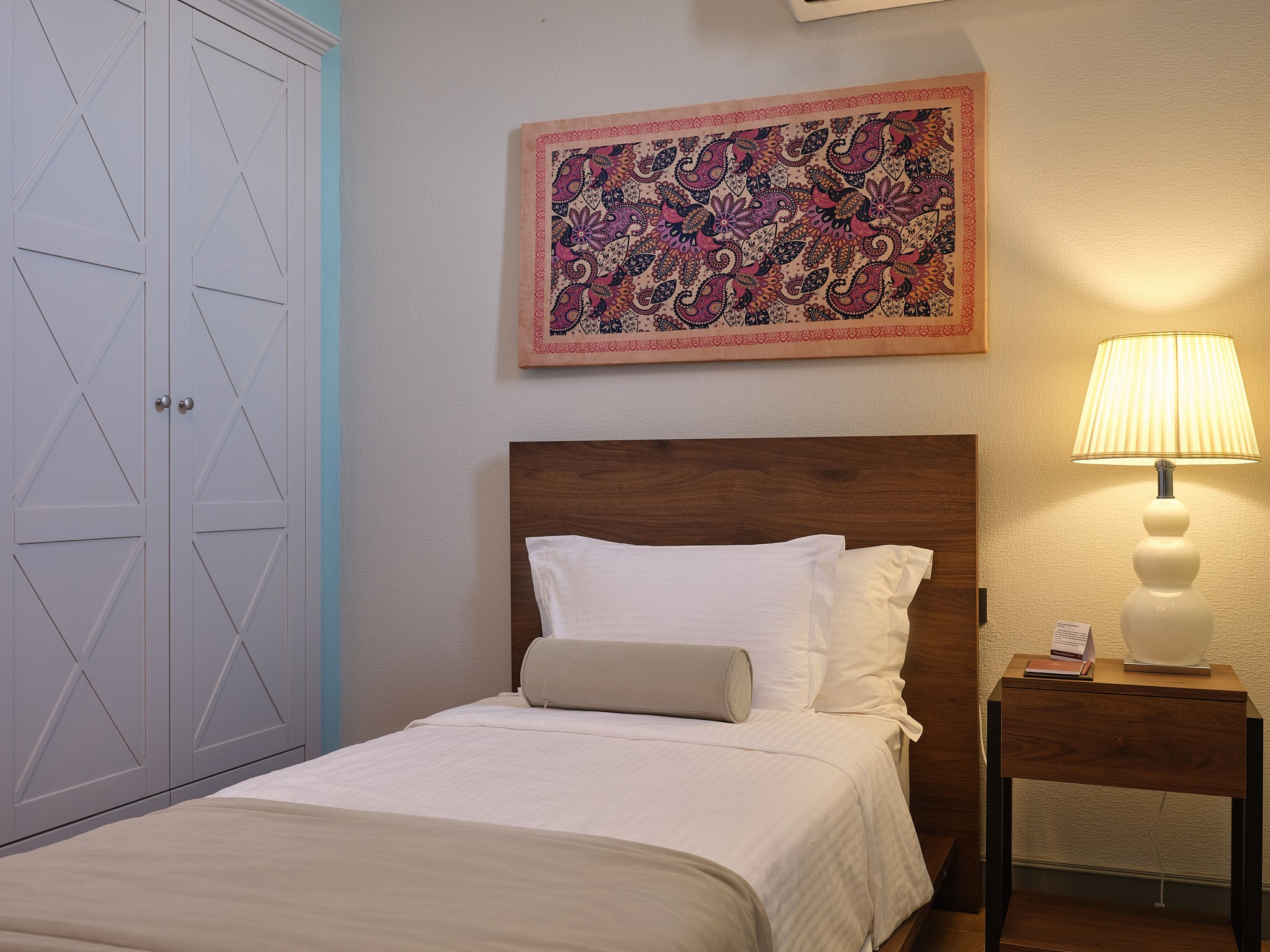 Basqal Hotel, Azerbaijan. Elmar Mustafazadeh Photography