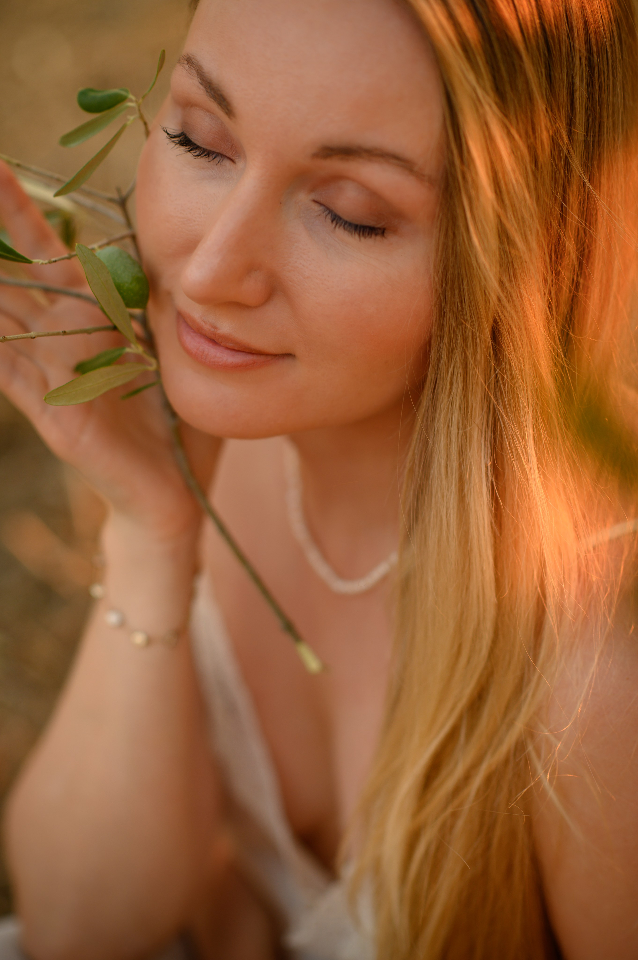 Klara. Family, children, portrait, and event photography in Thessaloniki