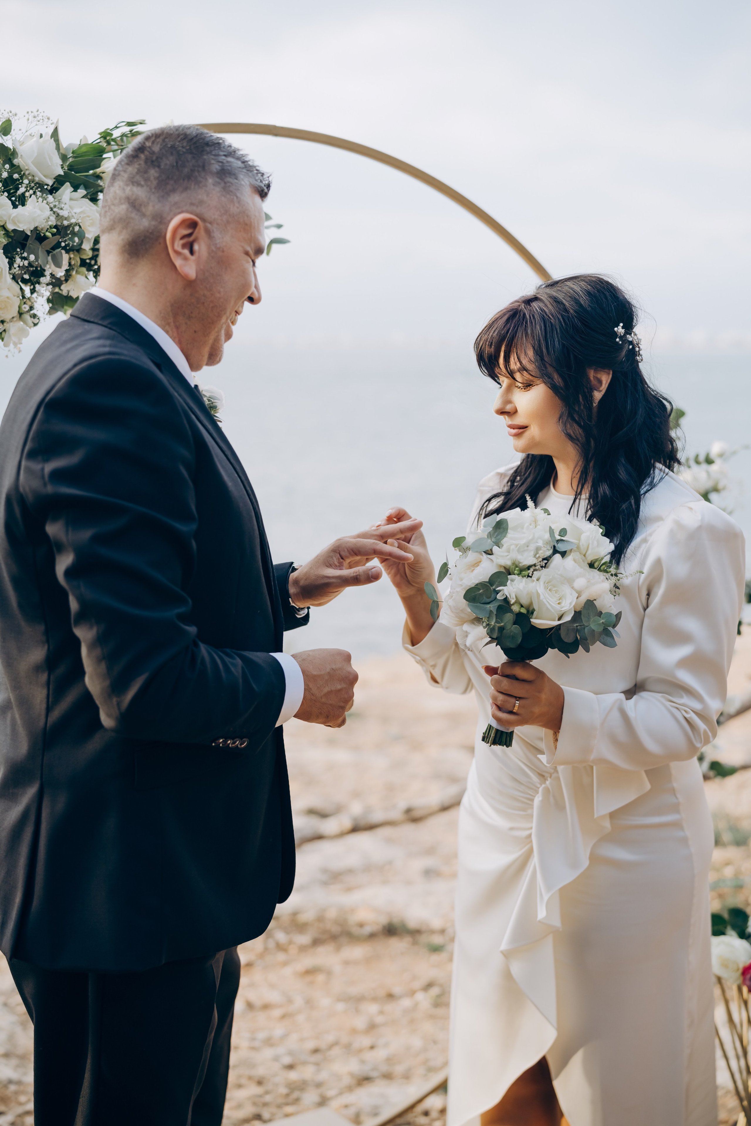 Wedding in March. Фотограф у Пальма де Майорка