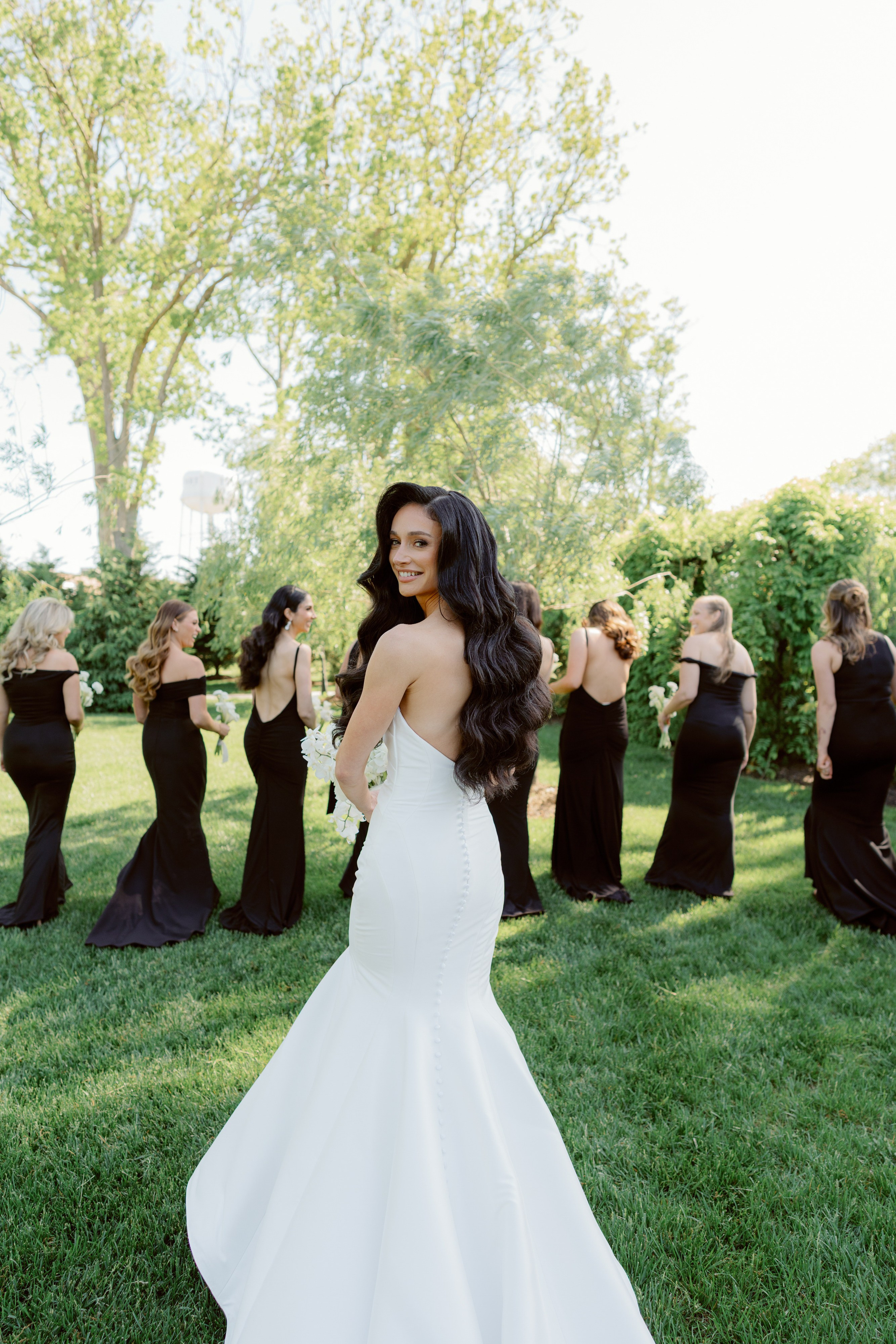 Ashley and Bobby. Wedding photographer and videographer New York | New Jersey
