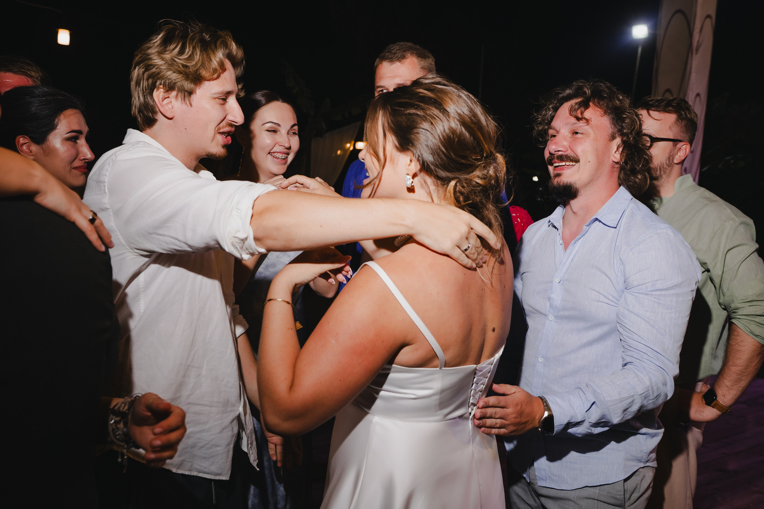 Nataly & Tristian. Фотограф в Анталии (Турция) Ева Сэрт