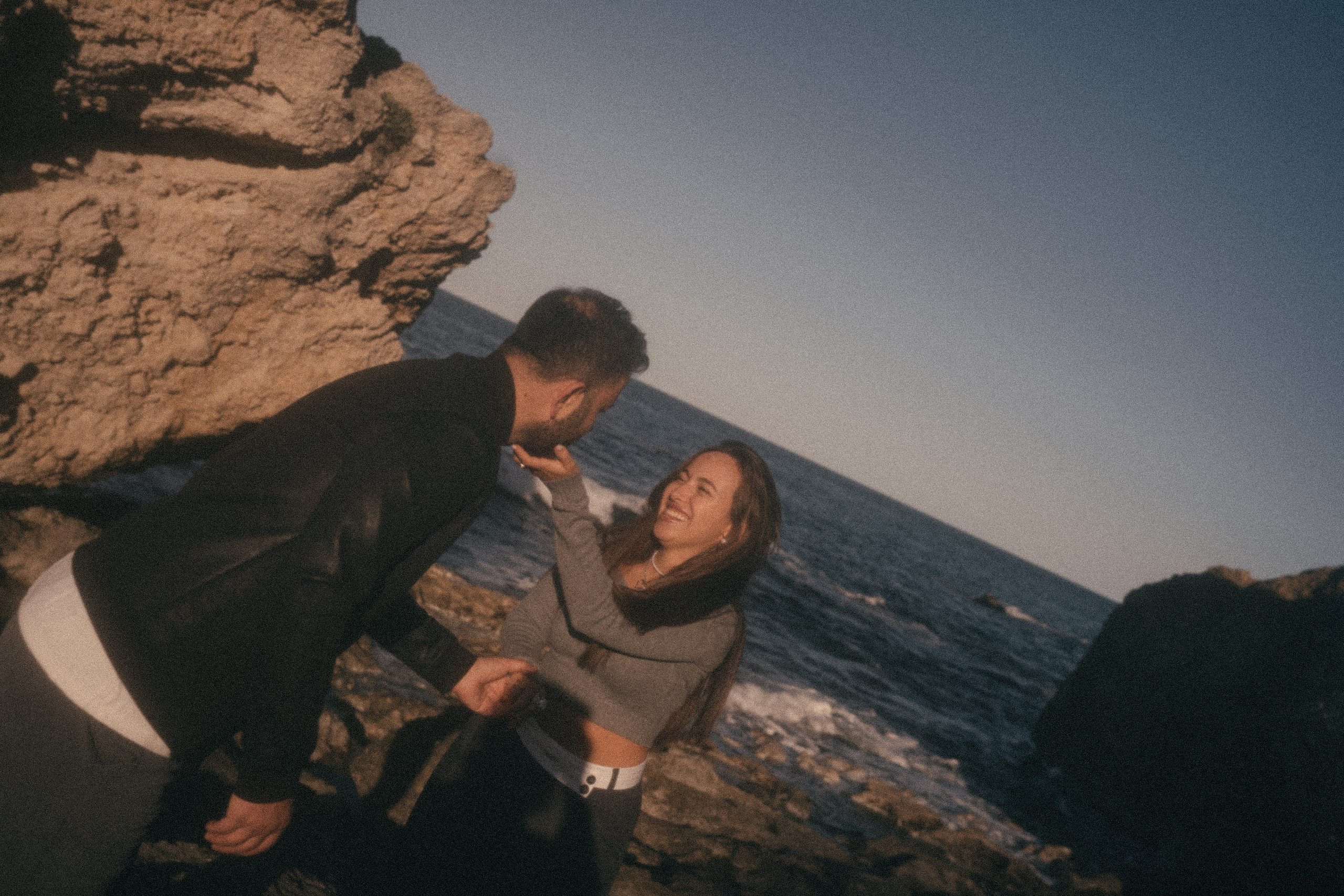 Lilya & Shafak. Фотограф Москва Ларина Юлия