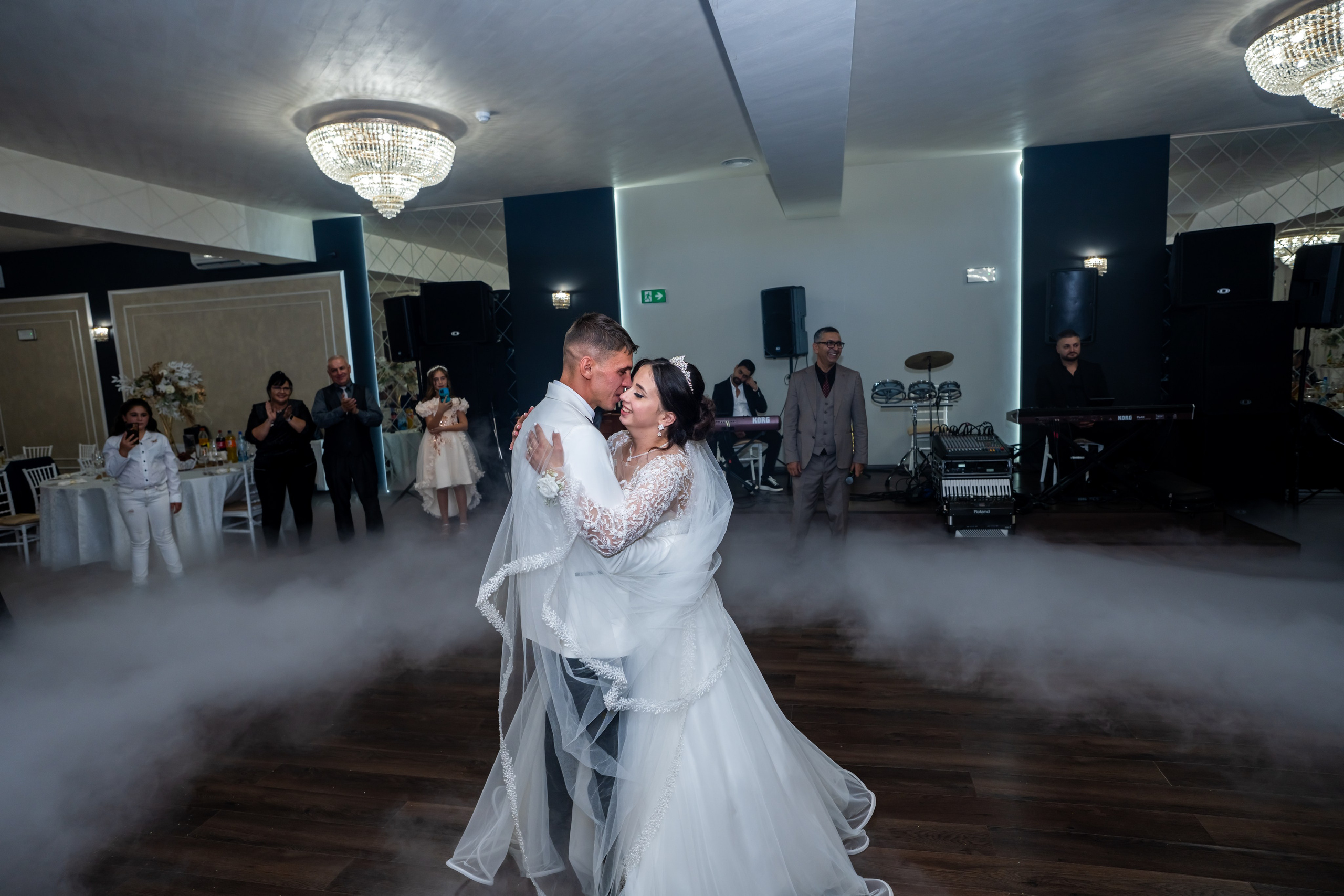 Nuntă Nicoleta & Marin. Mihai Alexandra Events
