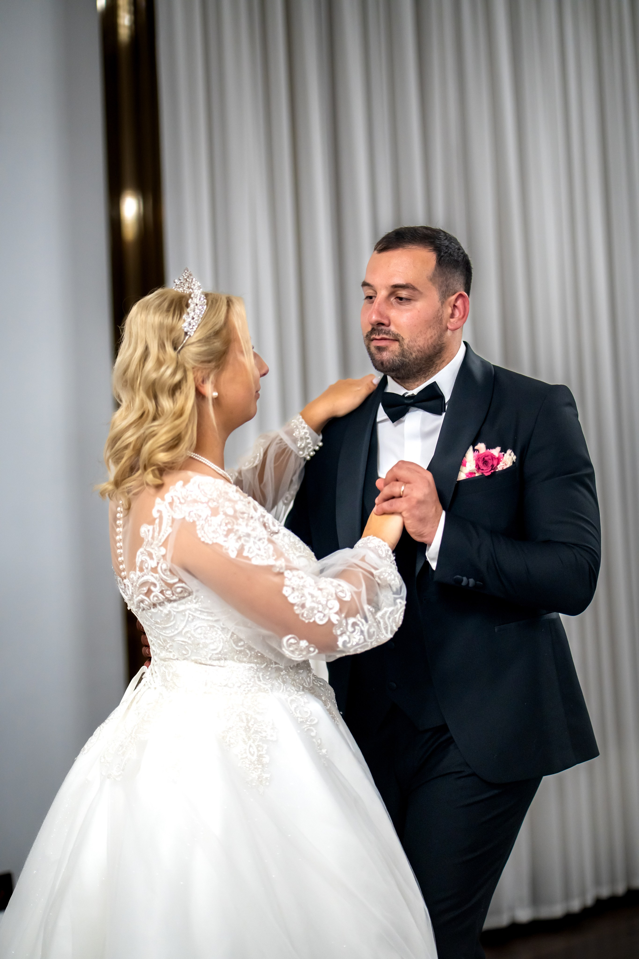 Nuntă Loredana & Cosmin. Mihai Alexandra Events
