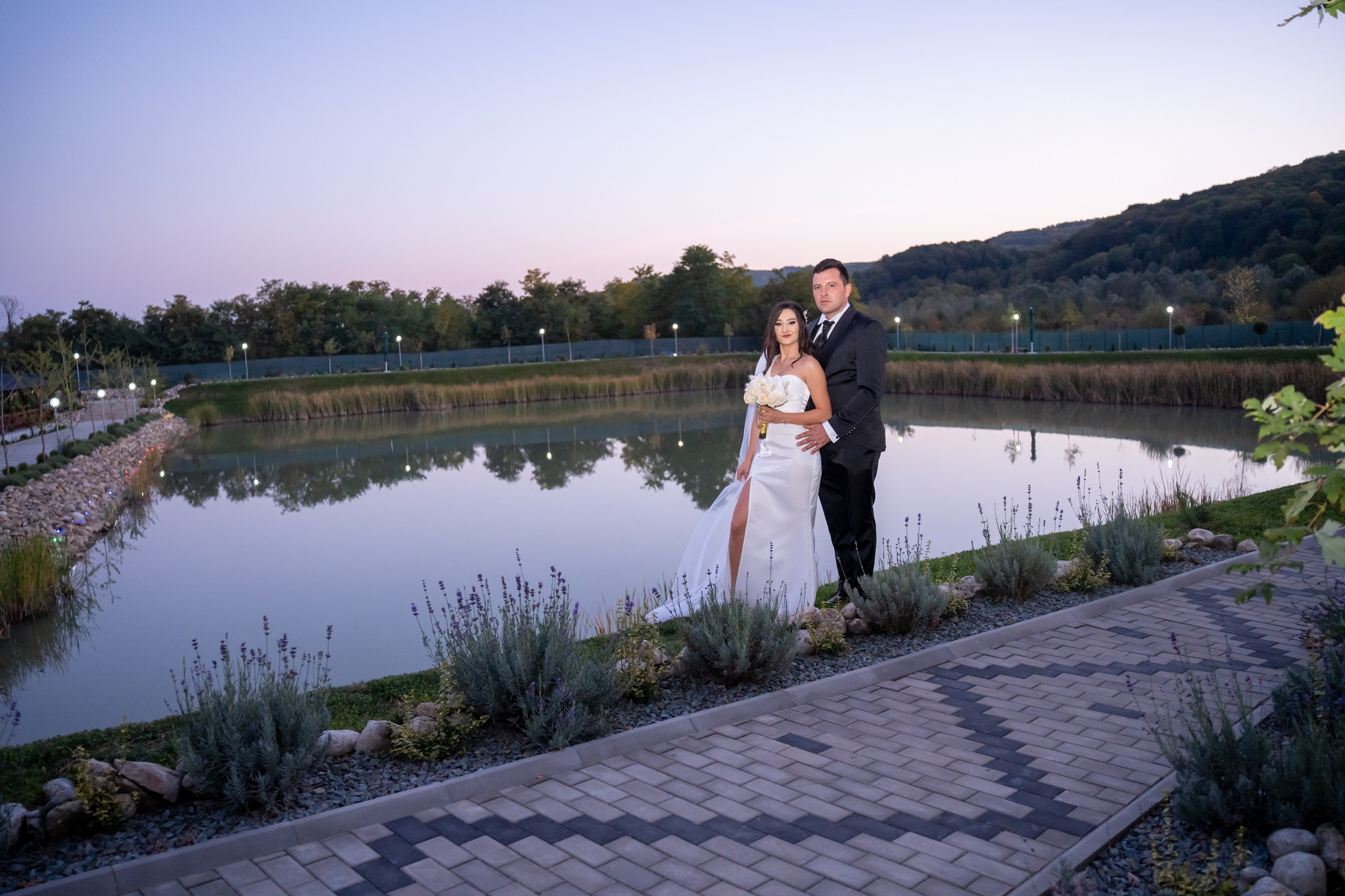 Nuntă Adina & Sorin