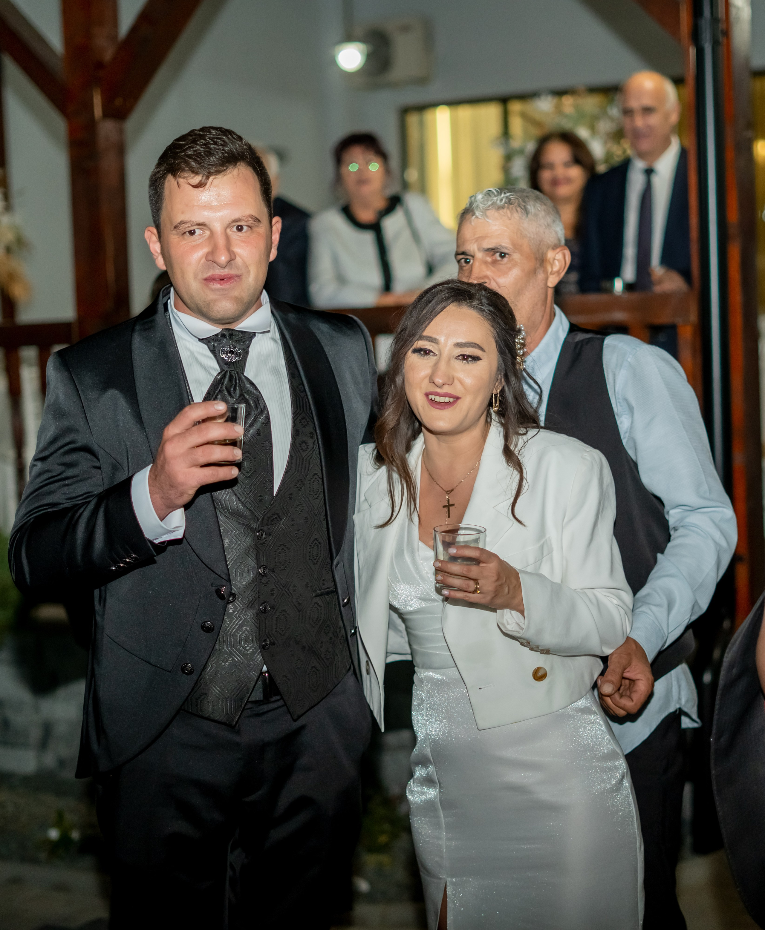 Nuntă Adina & Sorin