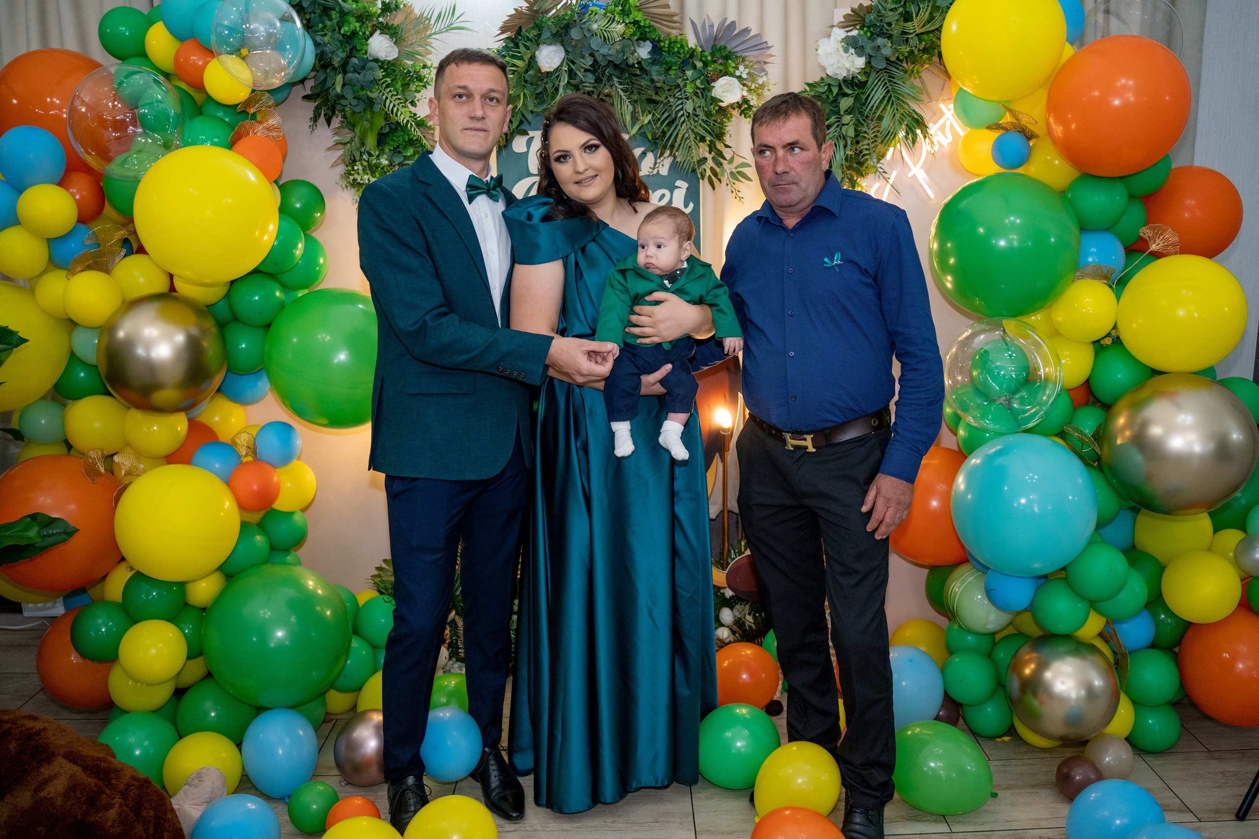 Botez Theodor Andrei