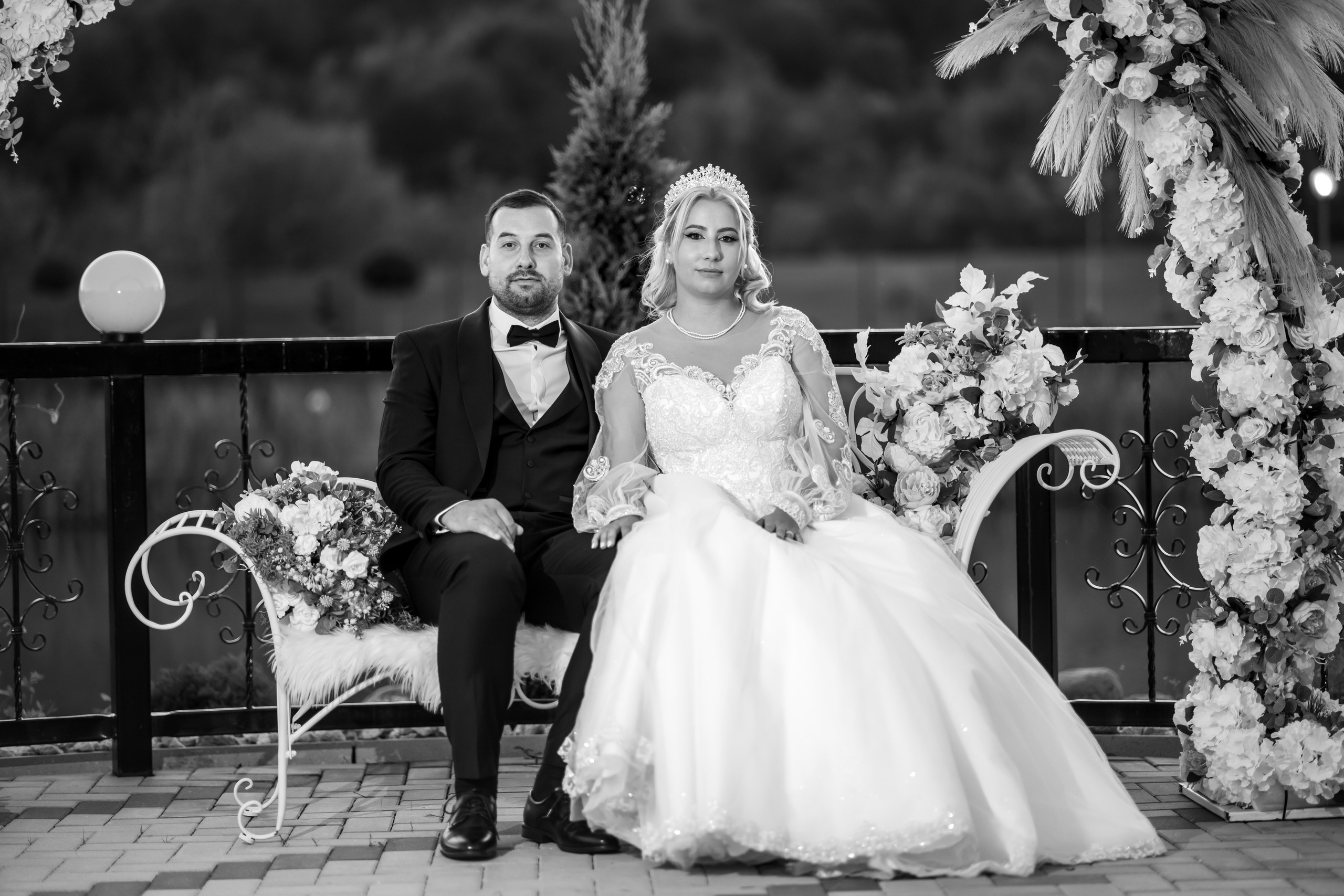 Ședință foto Loredana & Cosmin