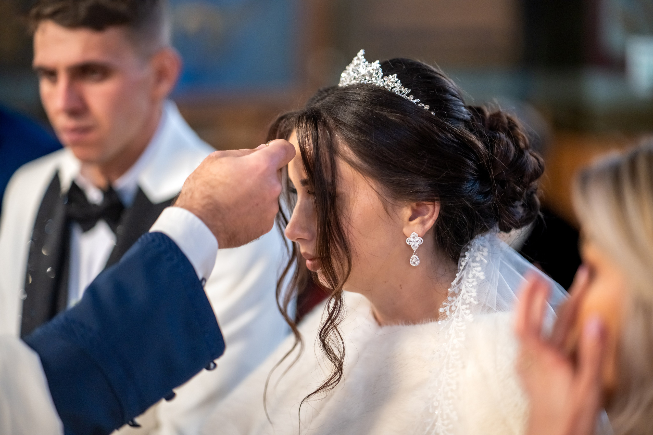 Nuntă Nicoleta & Marin. Mihai Alexandra Events