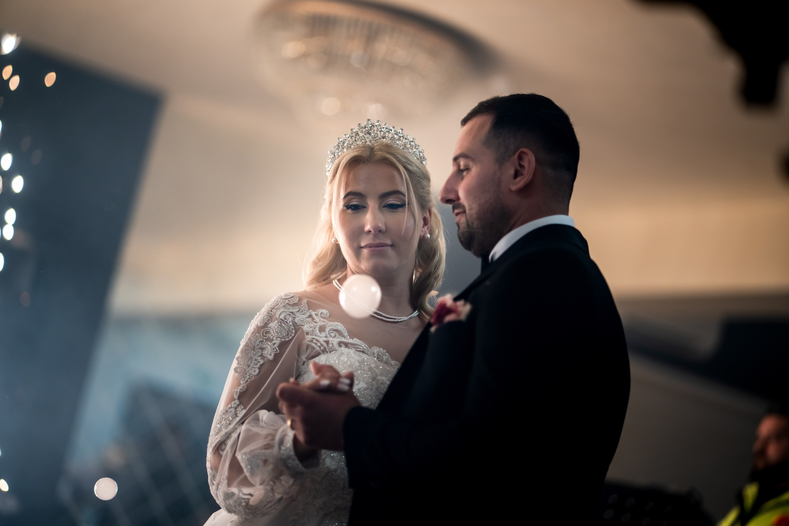 Nuntă Loredana & Cosmin. Mihai Alexandra Events