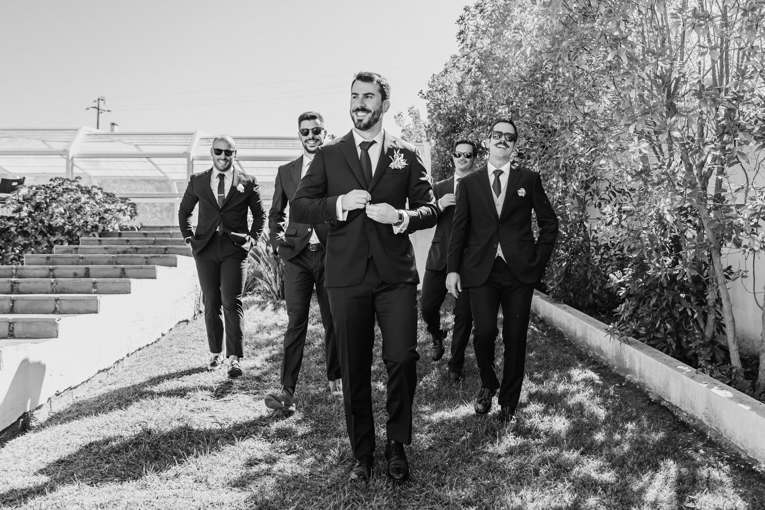 Galeria e Filme Casamento Challet Fonte Nova. Fotografia e Filmes de Casamento de Luxo | Portugal & Destination Weddings | Ricardo & Mary Pictures