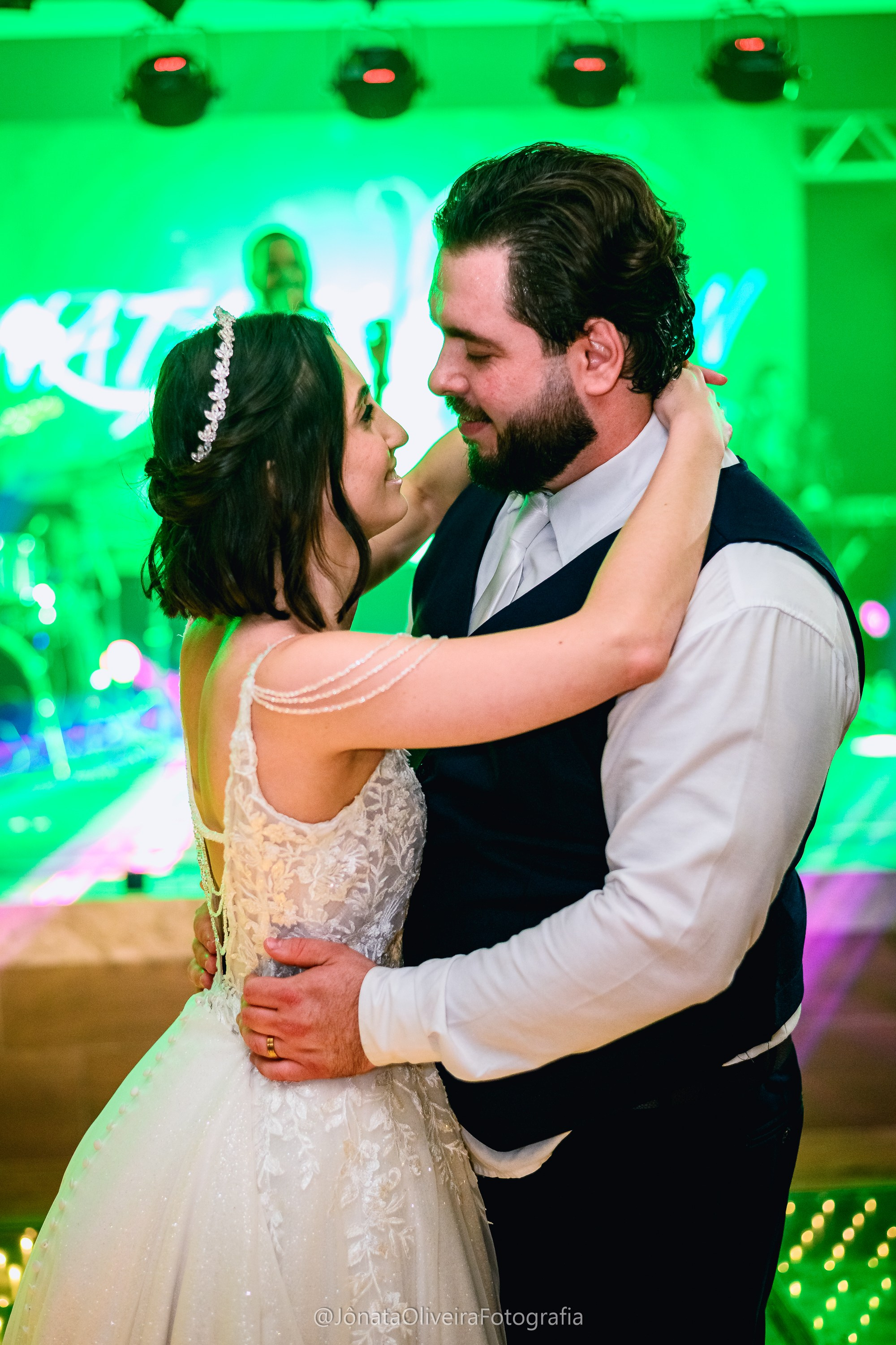 Natalia e Luan. Fotografia de casamentos e ensaios em avaré Jônata Oliveira