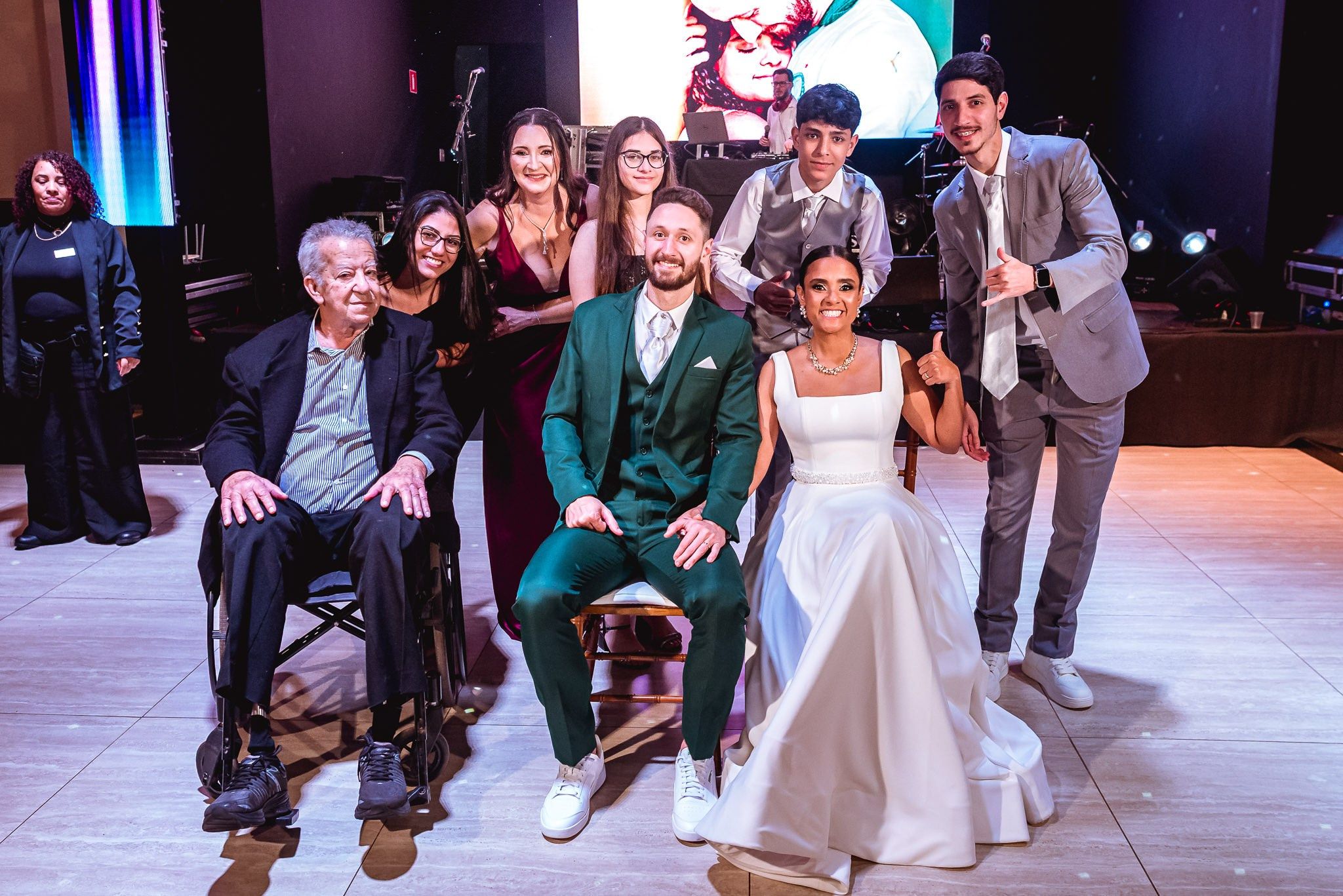 Malu e Felipe. Fotografia de casamentos e ensaios em avaré Jônata Oliveira