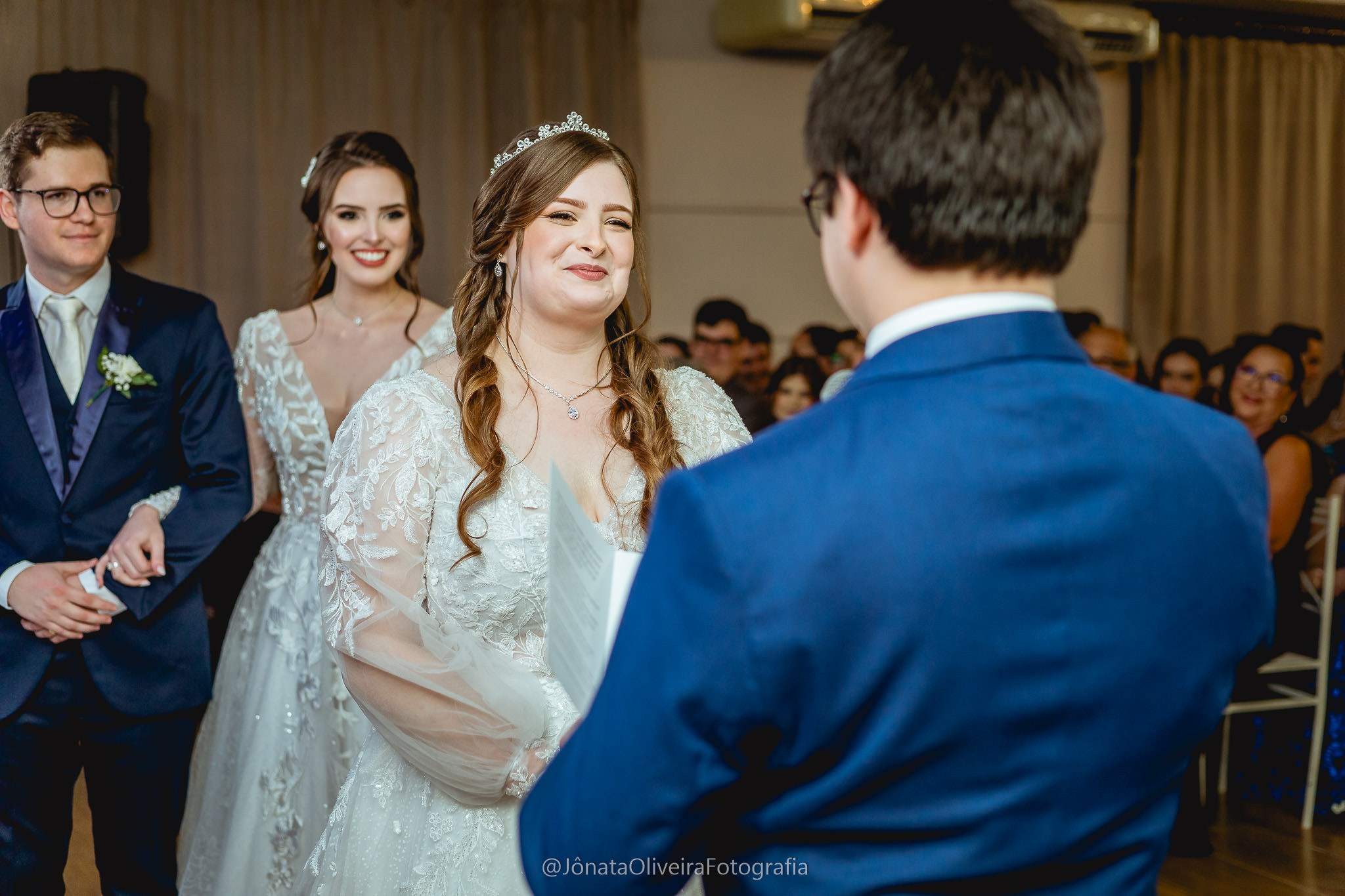 Casamento em Avaré. Fotografia de casamentos e ensaios em avaré Jônata Oliveira