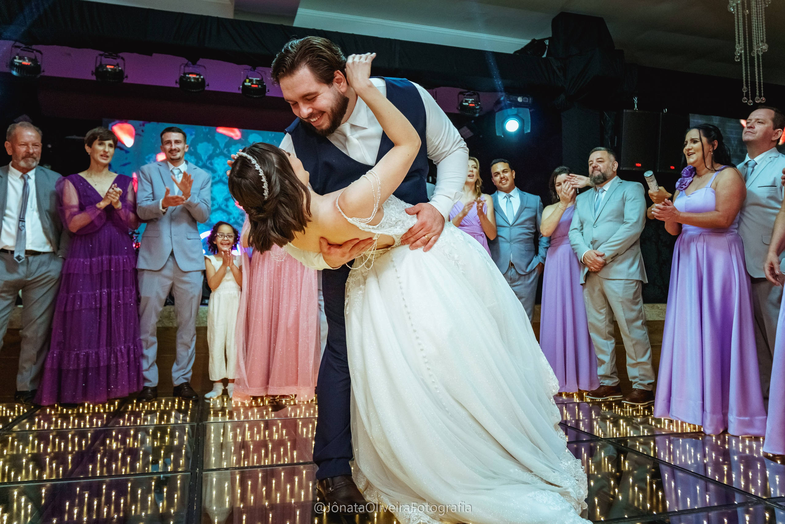 Natalia e Luan. Fotografia de casamentos e ensaios em avaré Jônata Oliveira