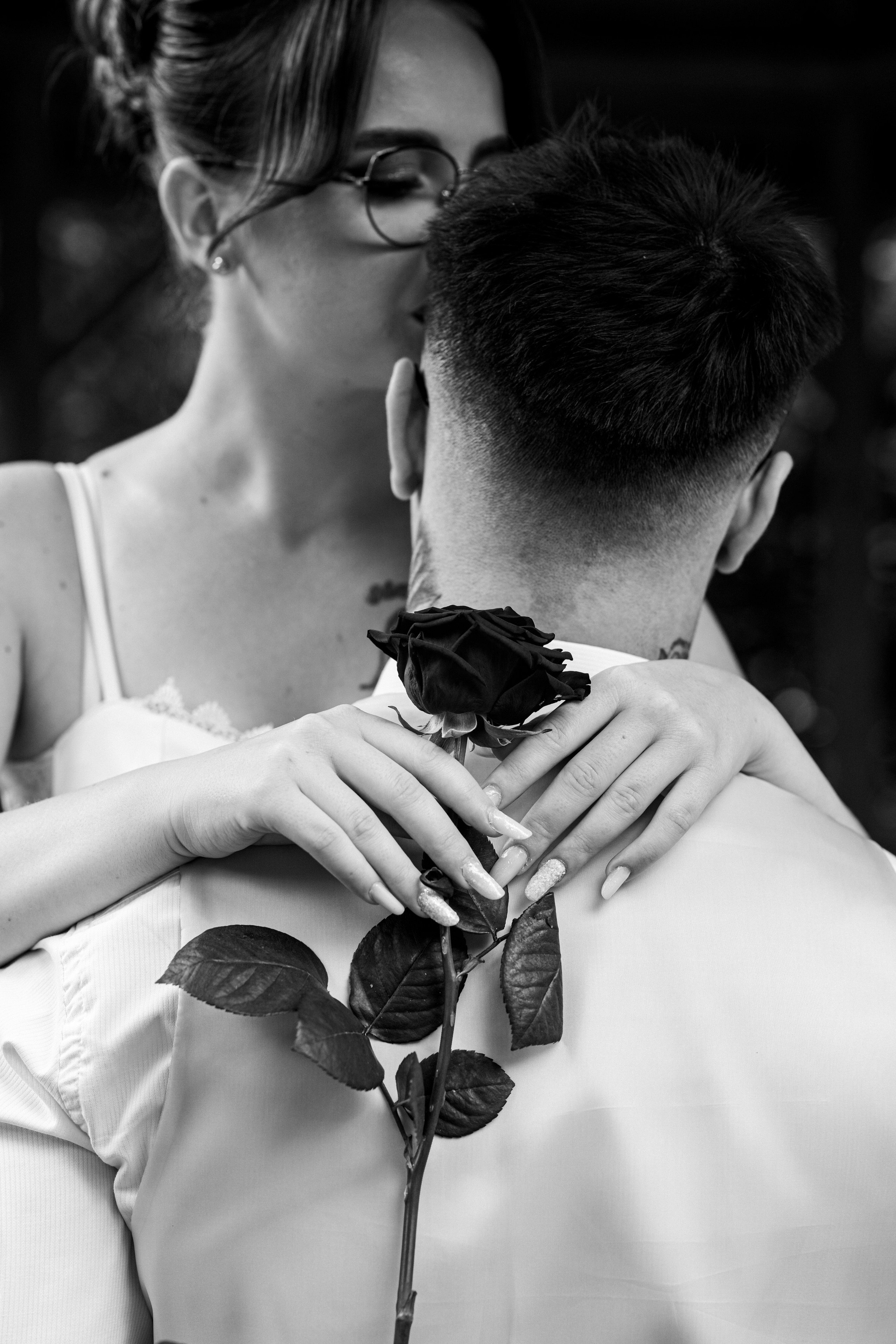 Nuntă - Ștefania și Daniel