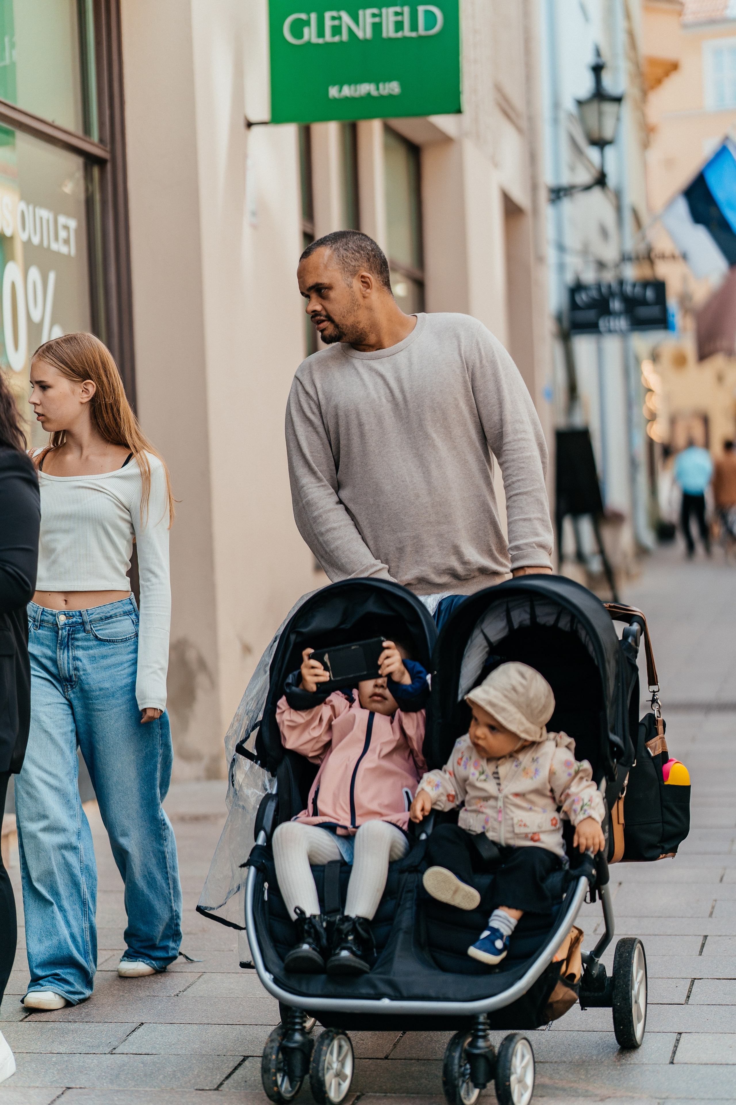 Street photo. Uvarovsphoto