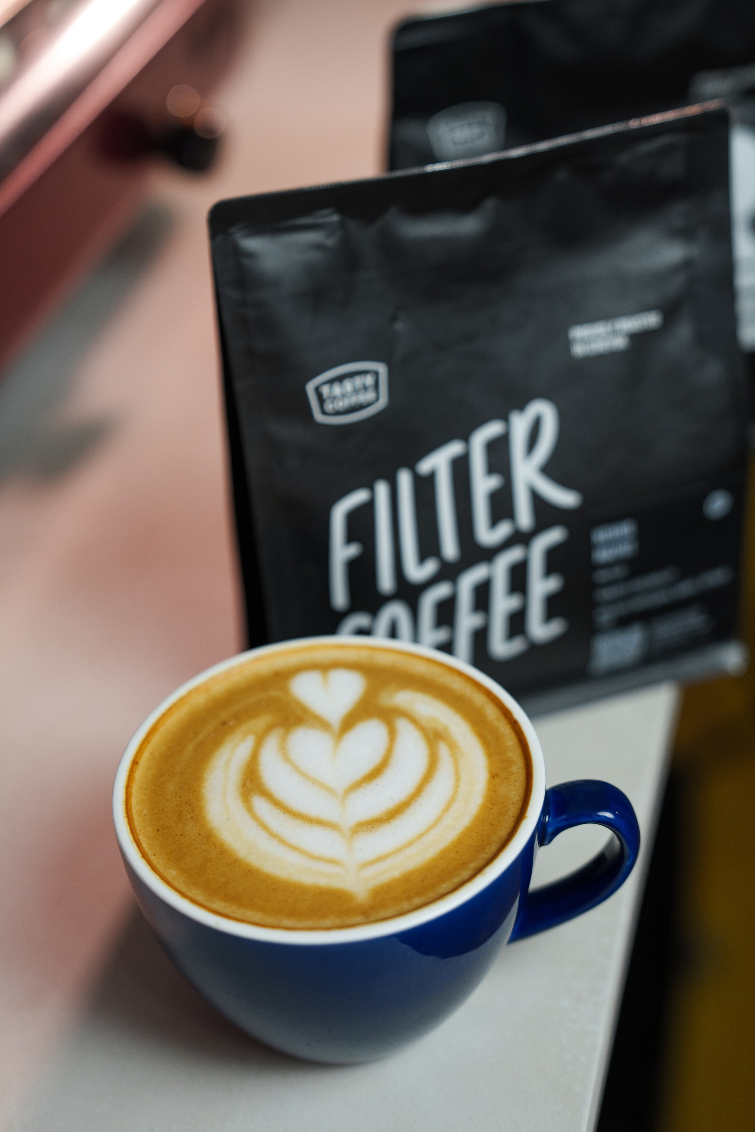 GOOD VIBES. Ekaterina Verbitskaya. Photography