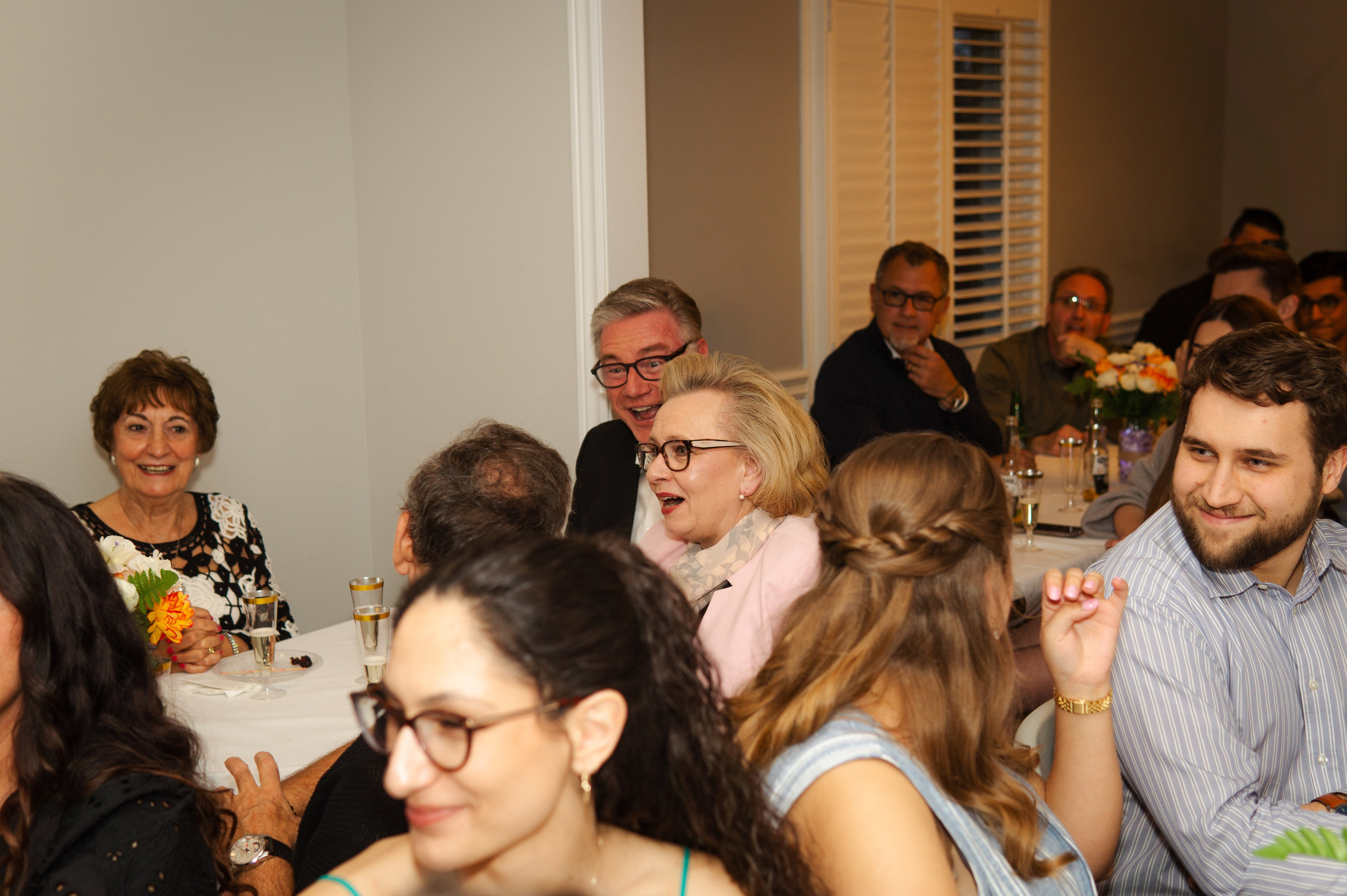 Event. Marina Baliakina | Personal and Couples Photographer | Toronto Canada