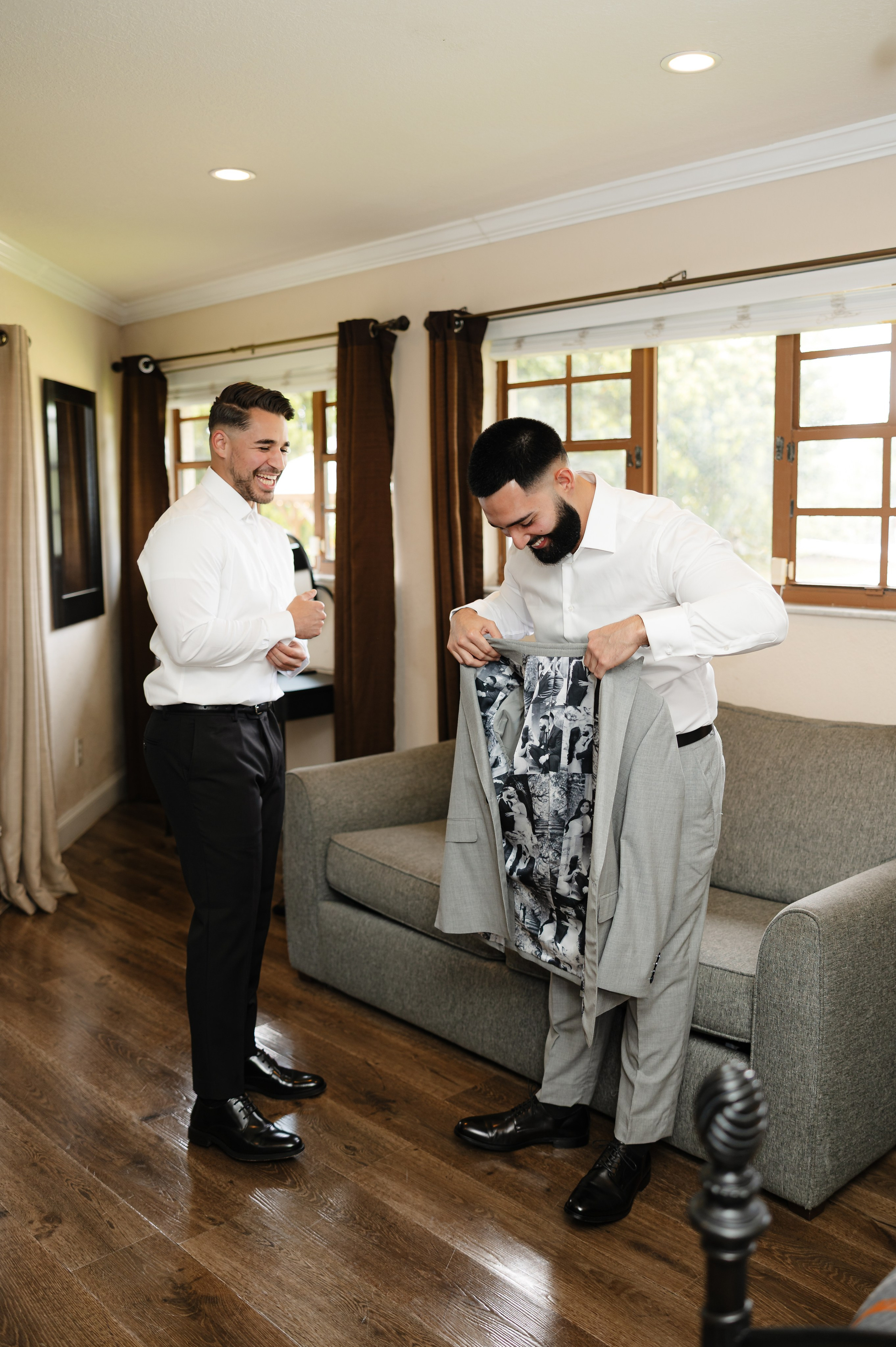 A Love Story Years in the Making | Sheila & Kevin’s Villa Toscana Wedding. YES I DO PRODUCTION — Wedding photography&videography