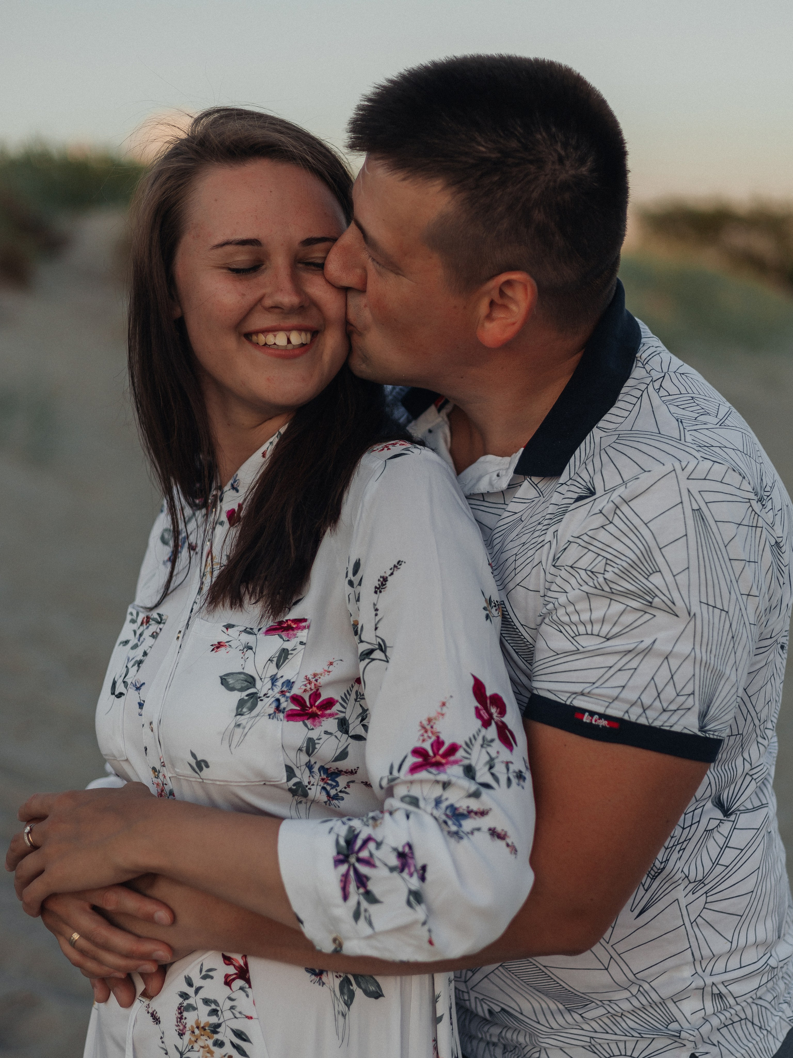 Аня, Артур и Максим. Семейный фотограф в Таллинне Дарья Кивимейстер