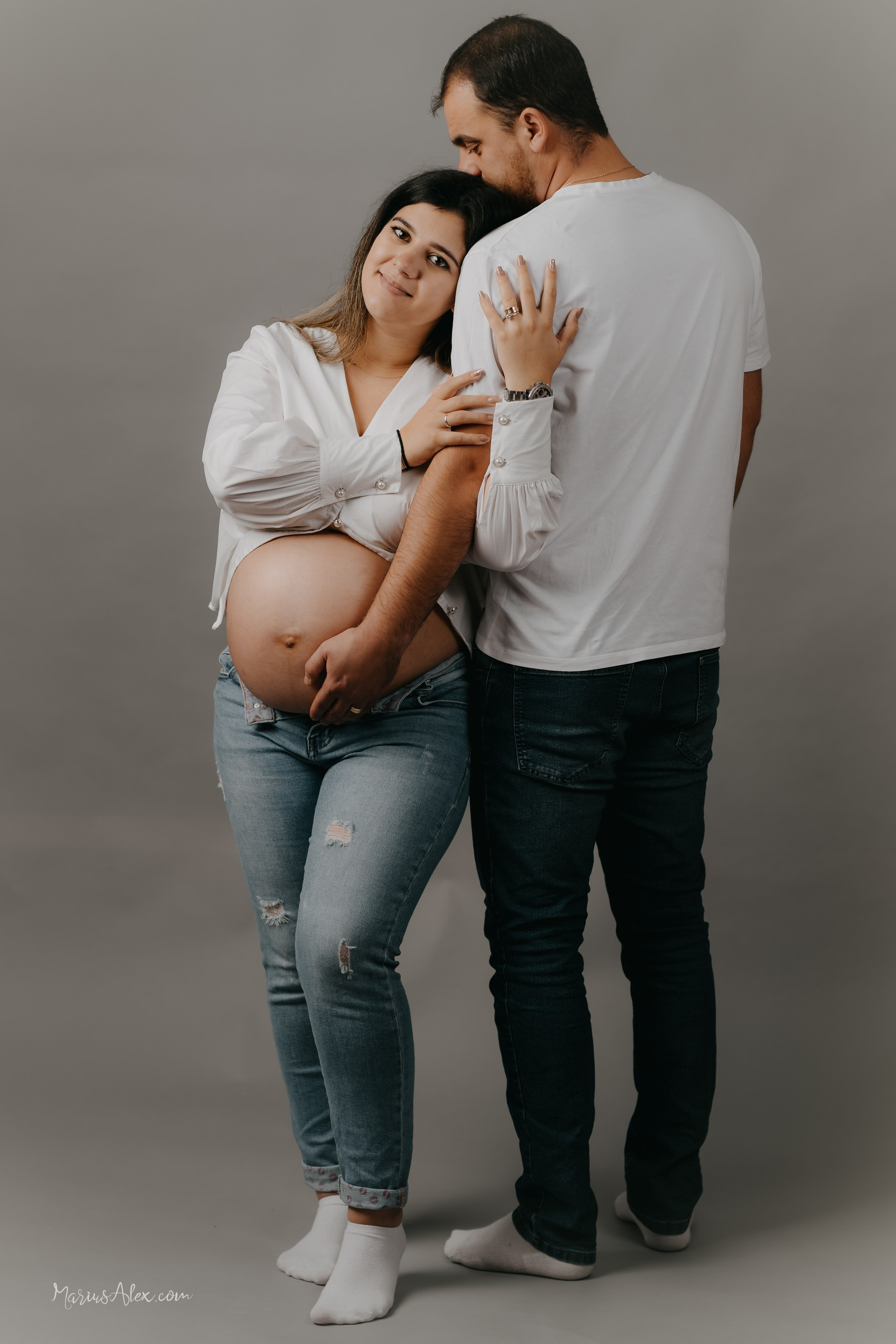 Ana & Ticu. Marius Alex fotograf de eveniment si portret din Suceava