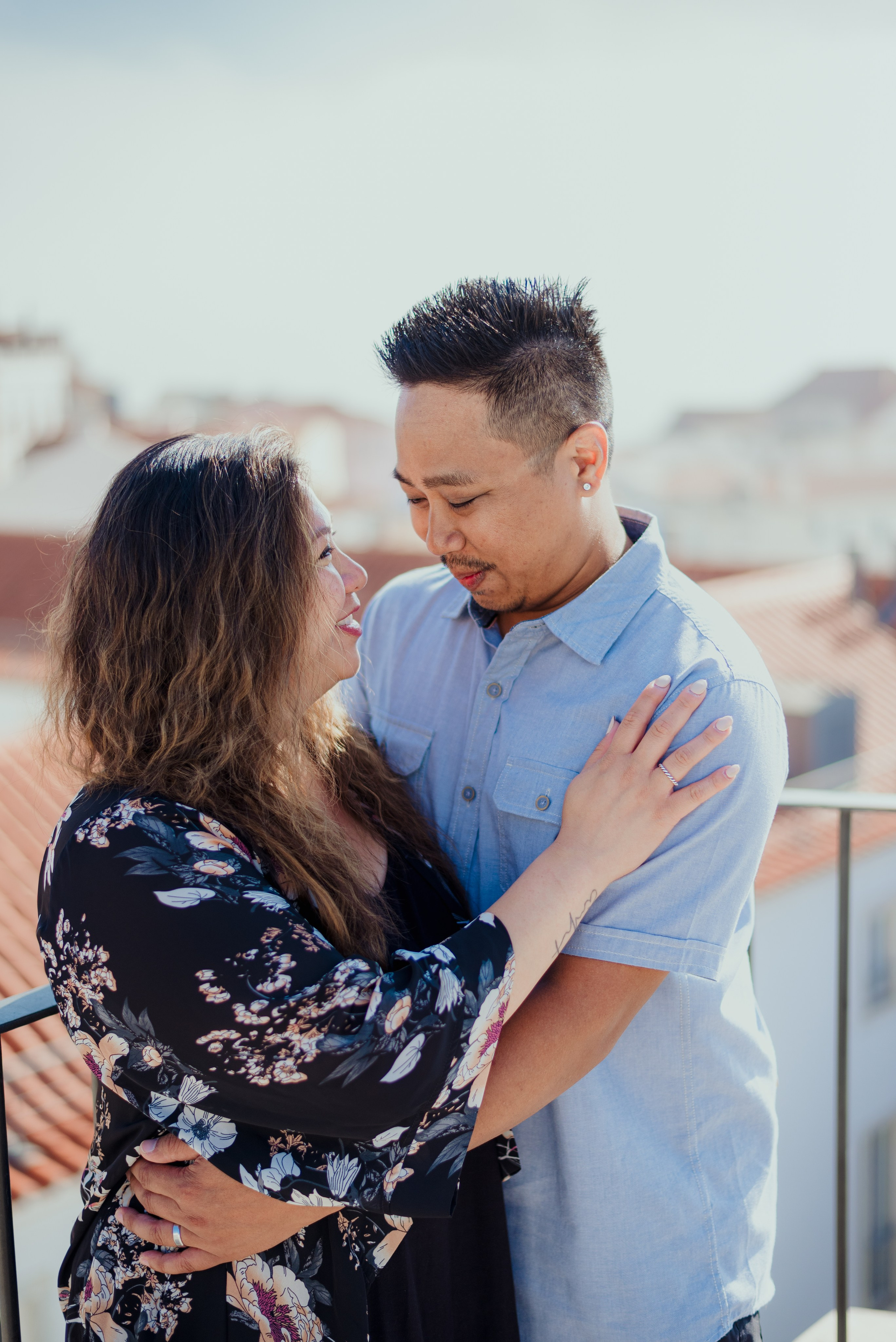 Joy and Family. Lifestyle, wedding and family photographer