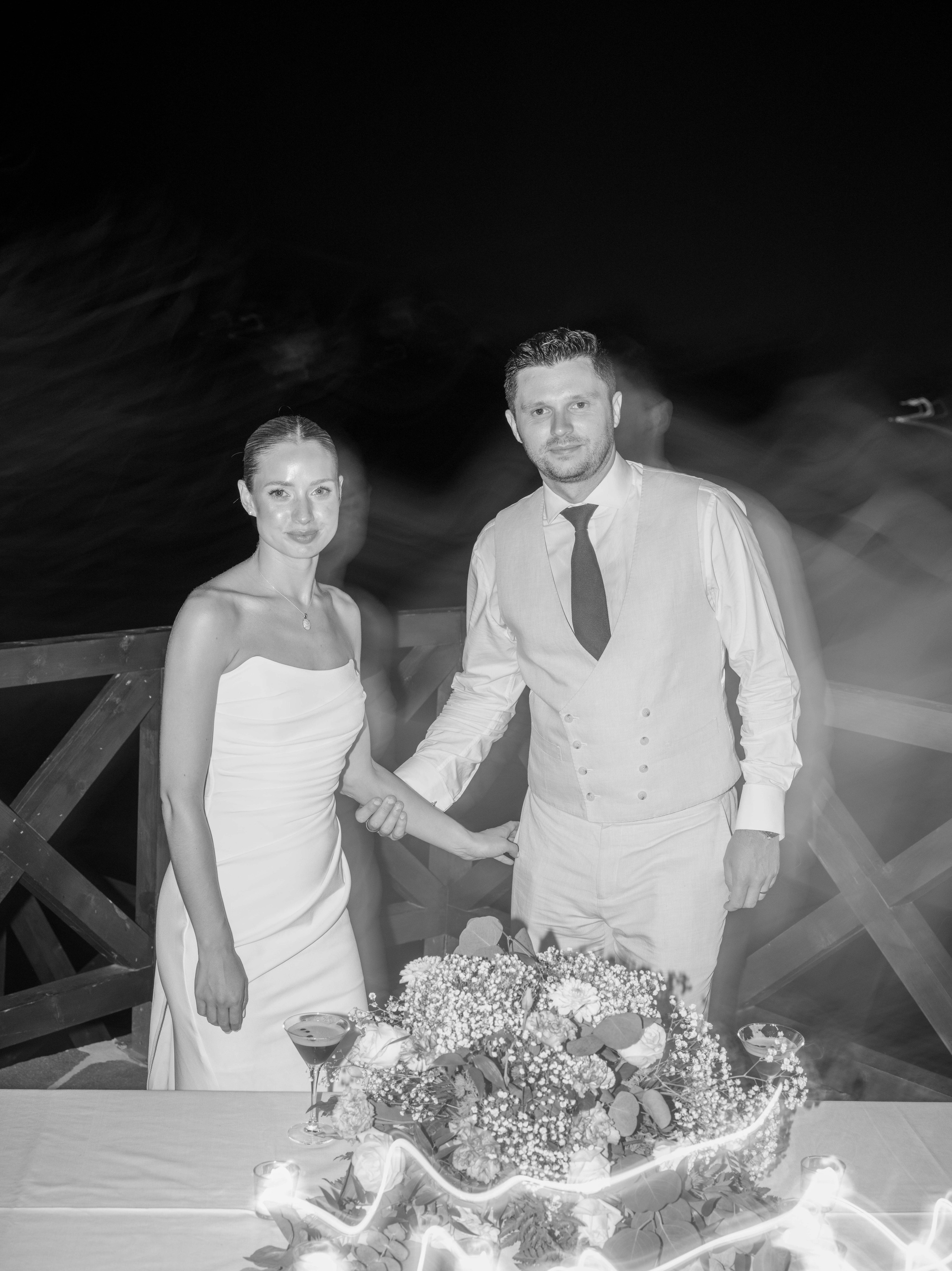 Scenic and memorable Florence wedding photography.