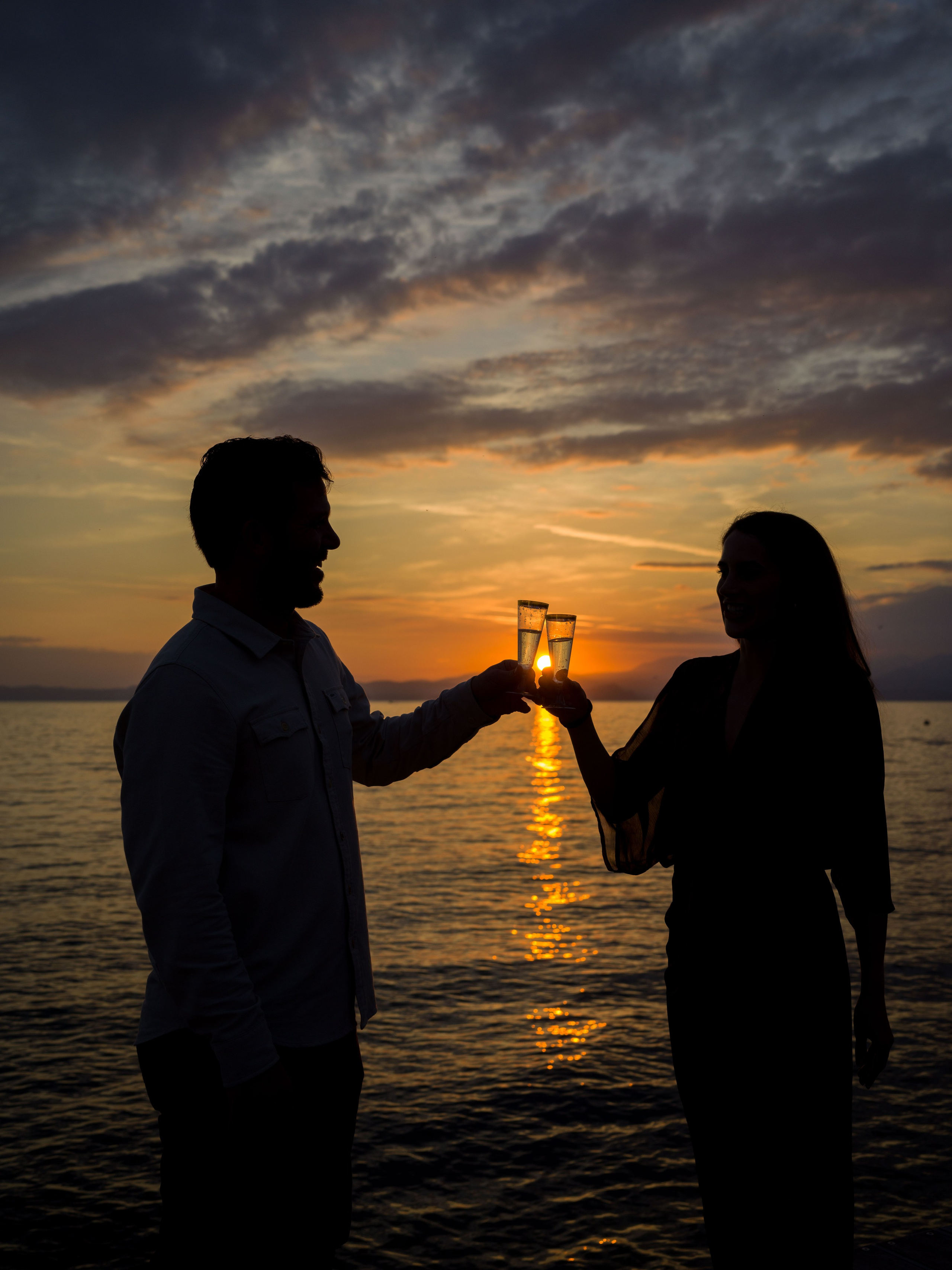 Lake Garda Proposal & Elopement Photographer | Packages from €950 — Ale Kor. Ale Kor — Photographer in Italy | Lake Como, Lake Garda, Venice & Dolomites