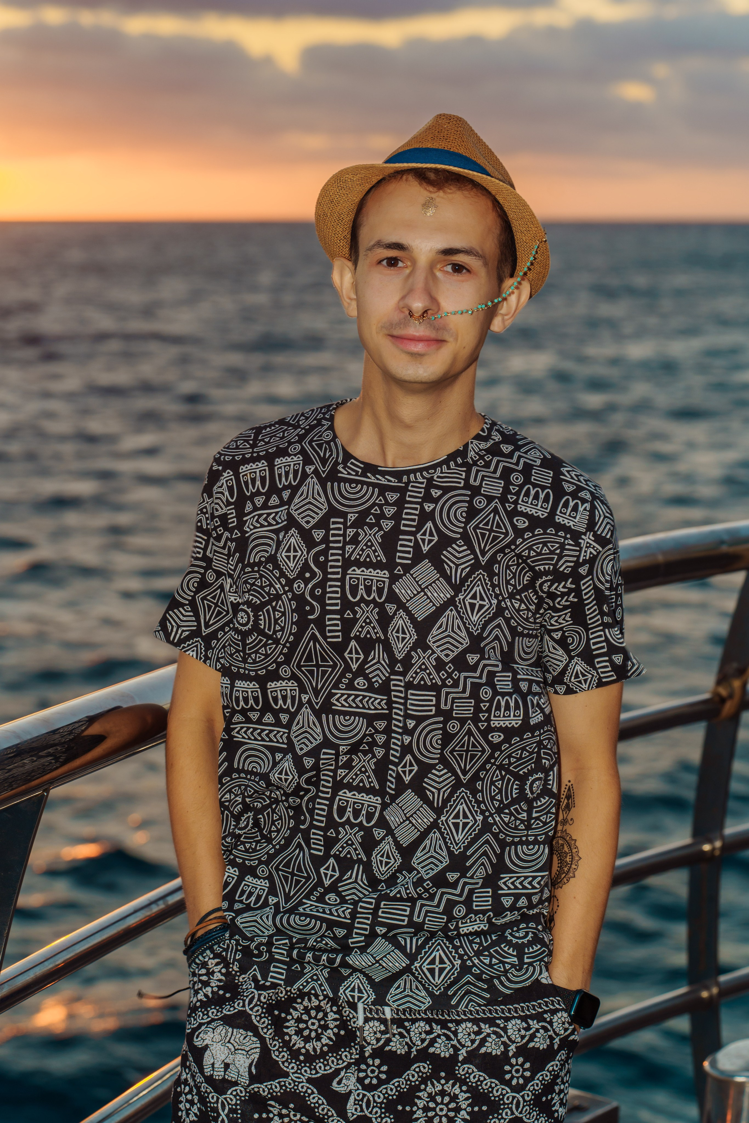 Summer party JetBrains. Семейный и детский фотограф на Кипре Елена