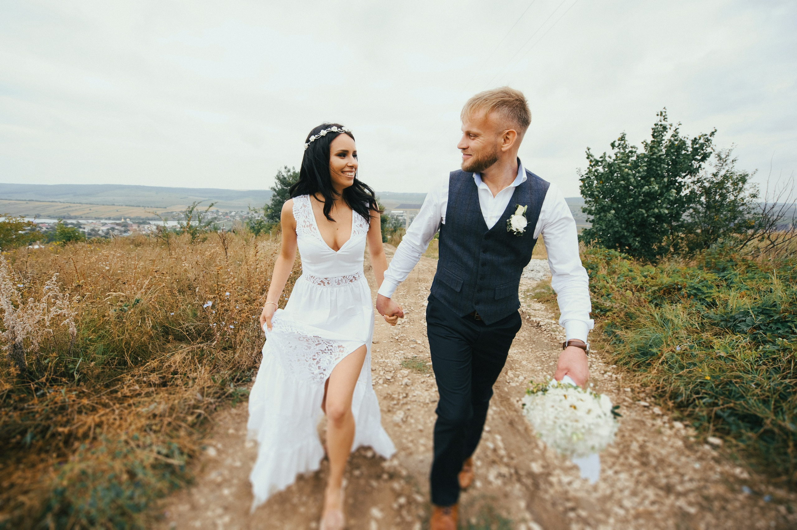 Cristina & Vadim. Fotograf de familie și evenimente