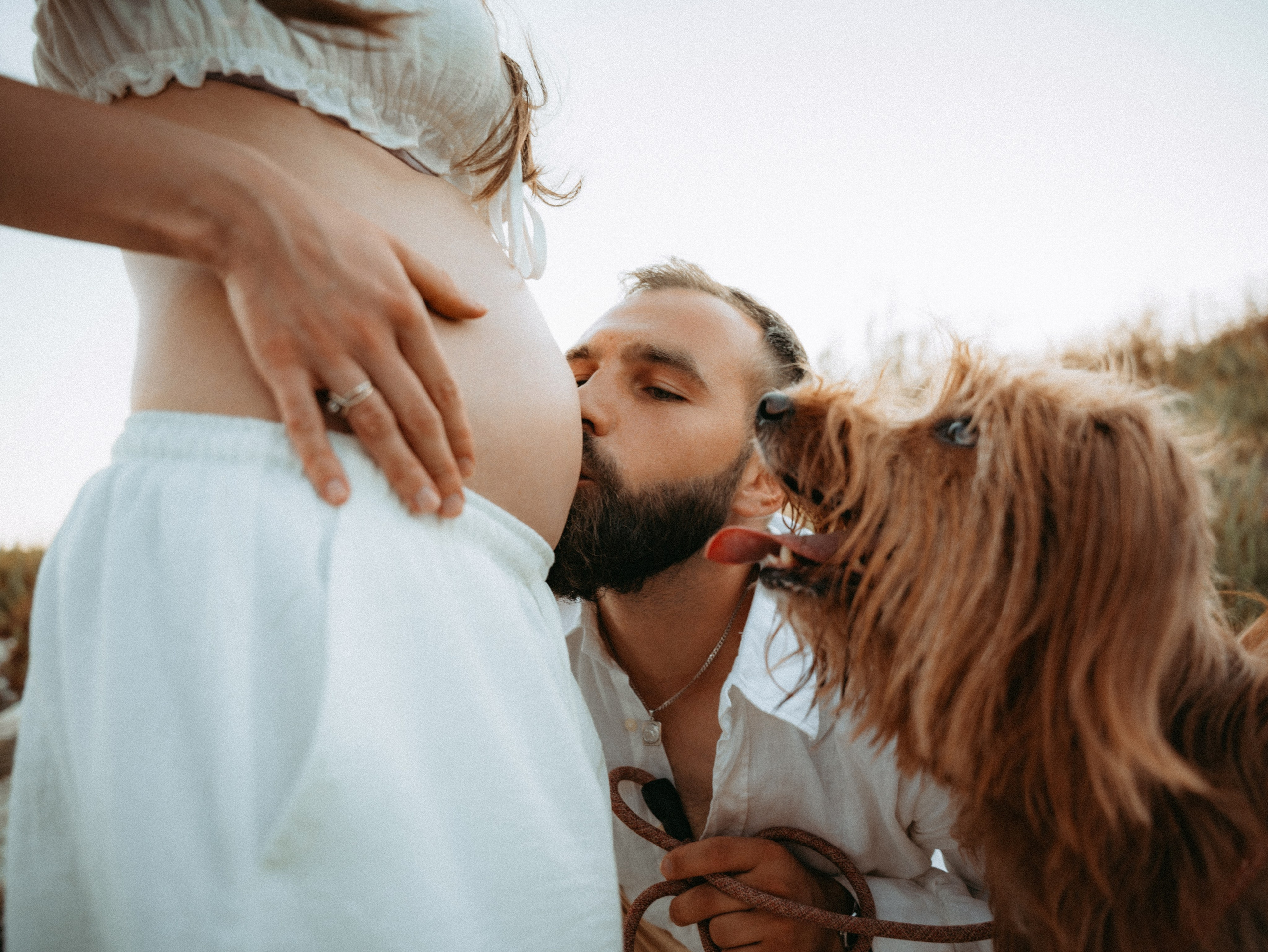 Love Story / Gender Reveal Πάρτυ. GK Photography – Capture the Moment