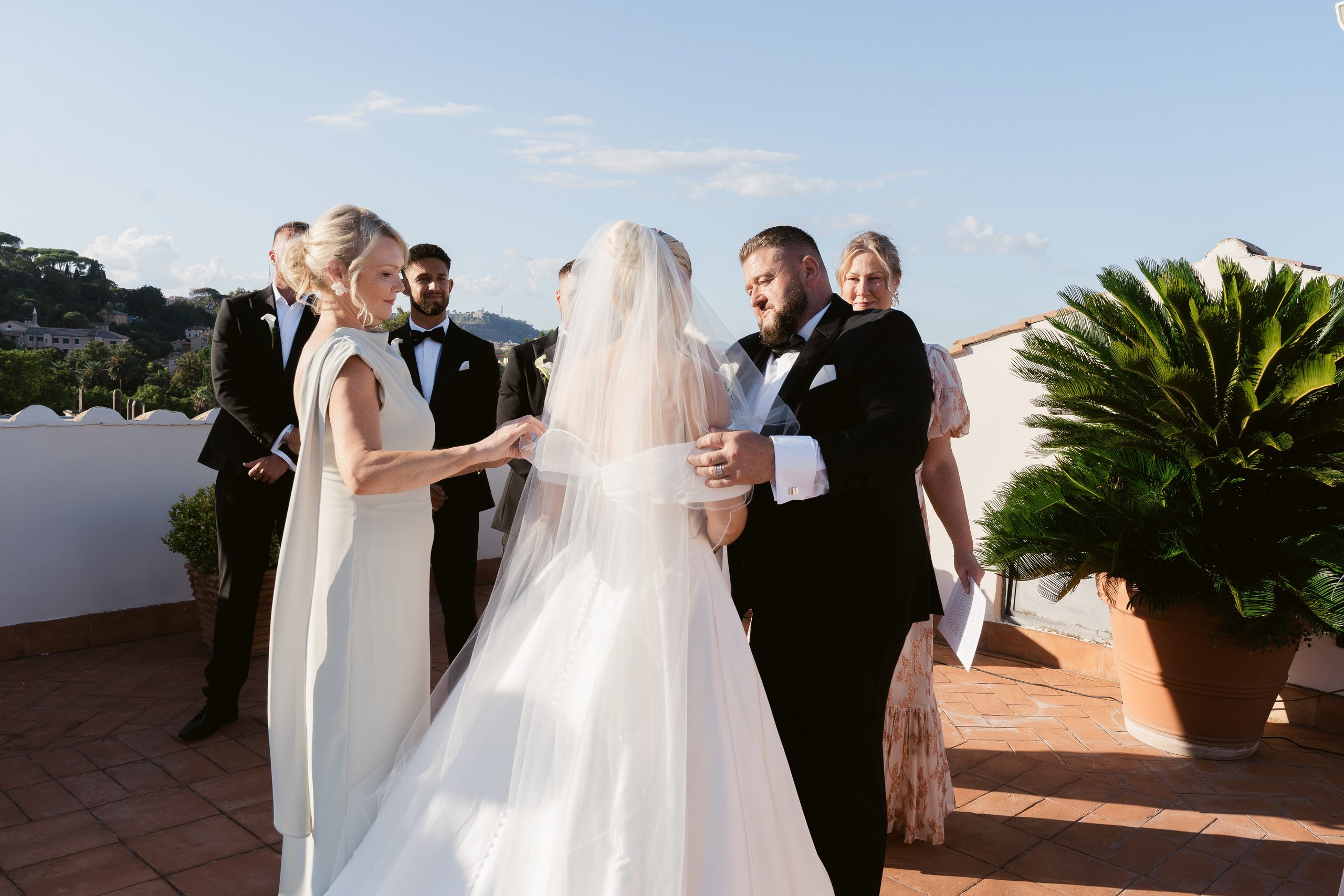 LAUREN and KAI _ROME. PHOTOGRAPHER IN ITALY