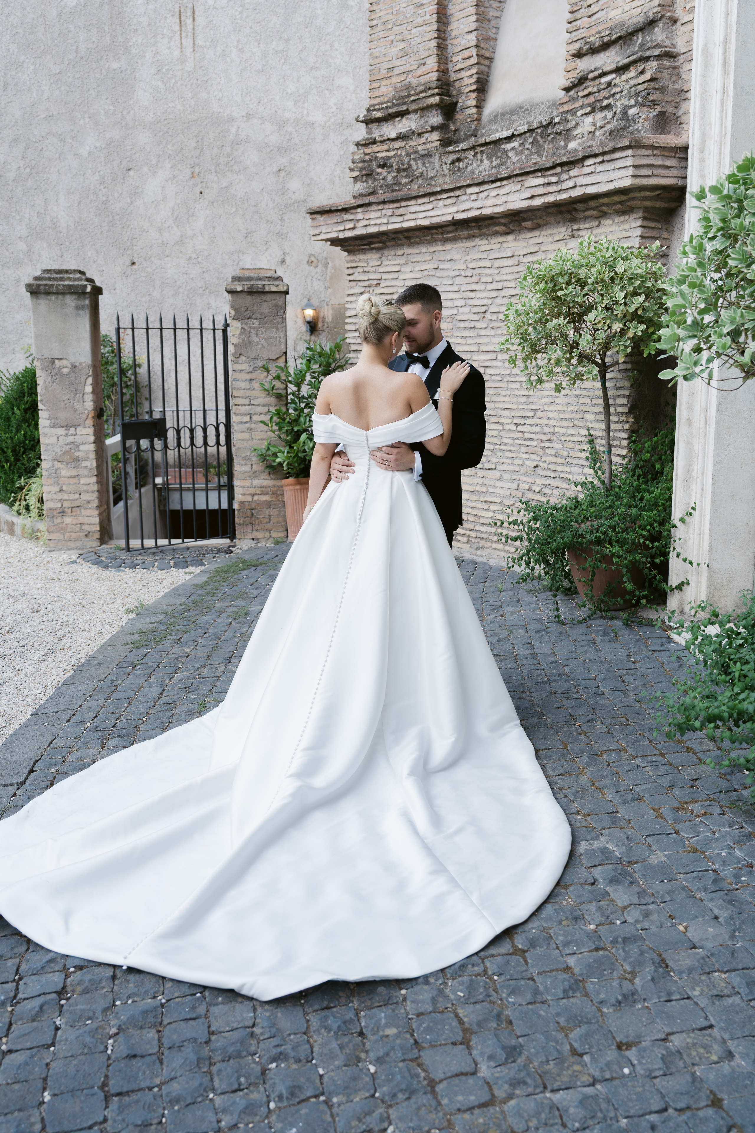 LAUREN and KAI _ROME. PHOTOGRAPHER IN ITALY