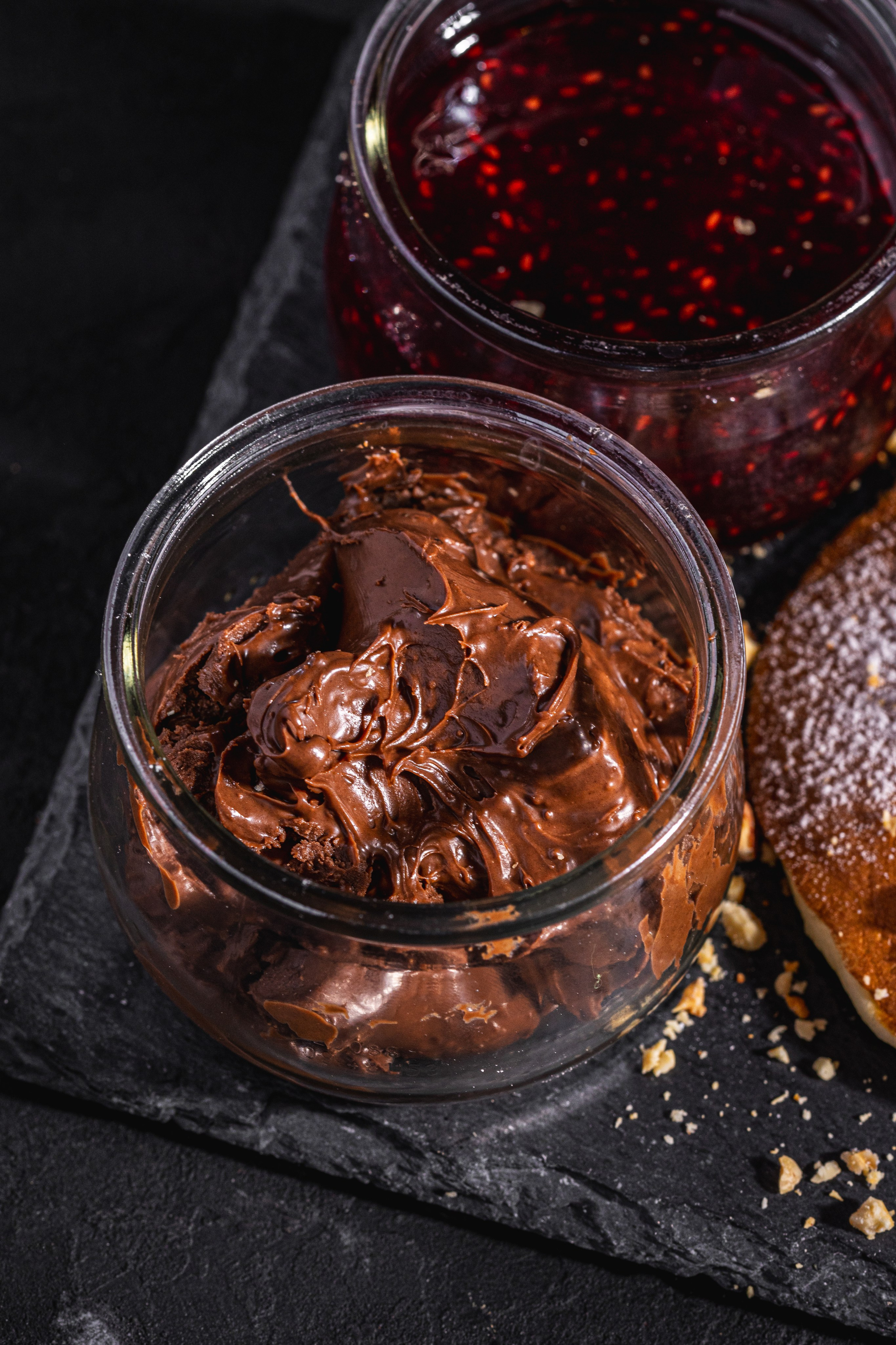 Фуд-фото: меню для «Soul Lounge». Arina Leonova — Food photographer Tbilisi