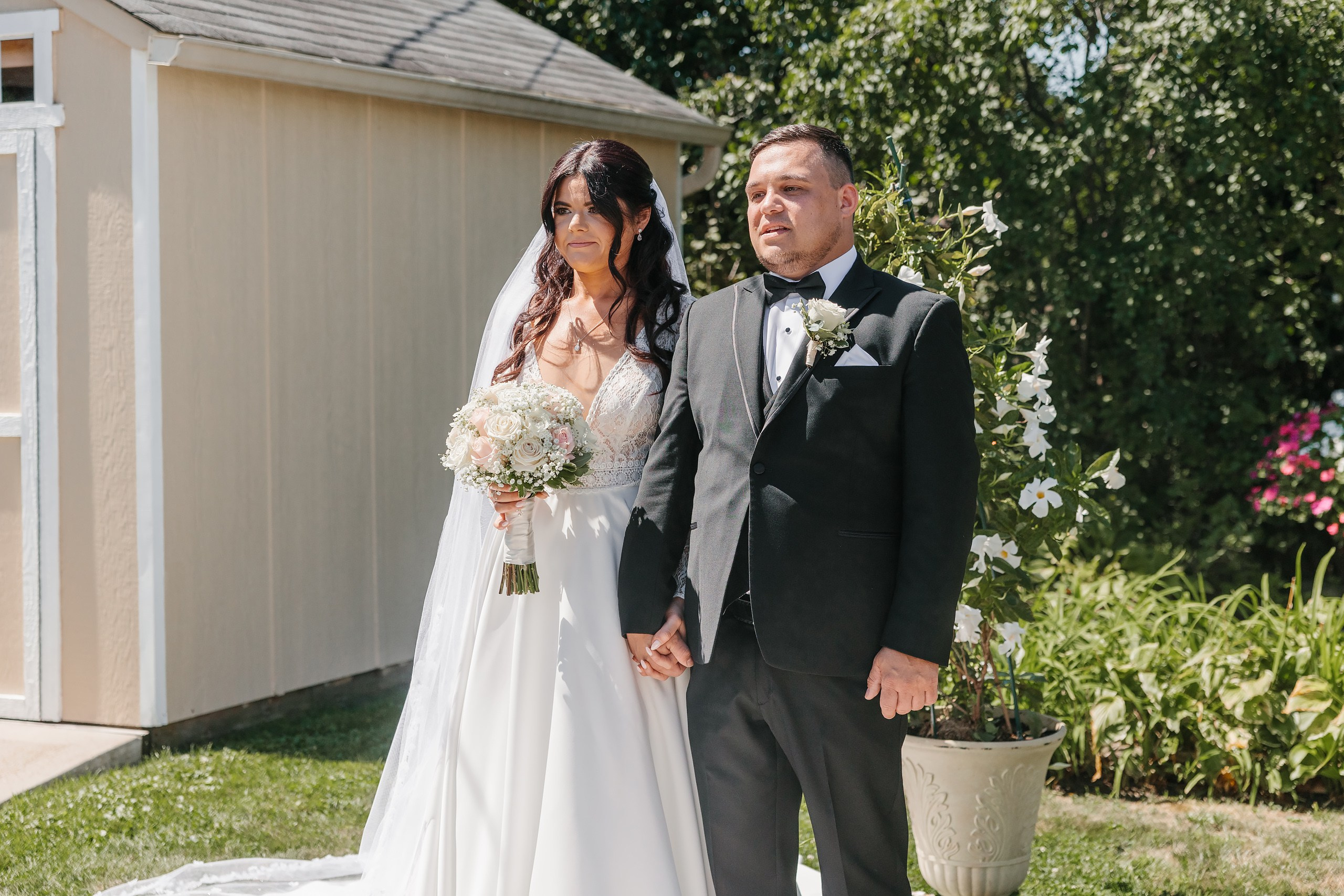 31.08.2024 Wedding. Wedding family event photographer in Chicago Nick Yushevich