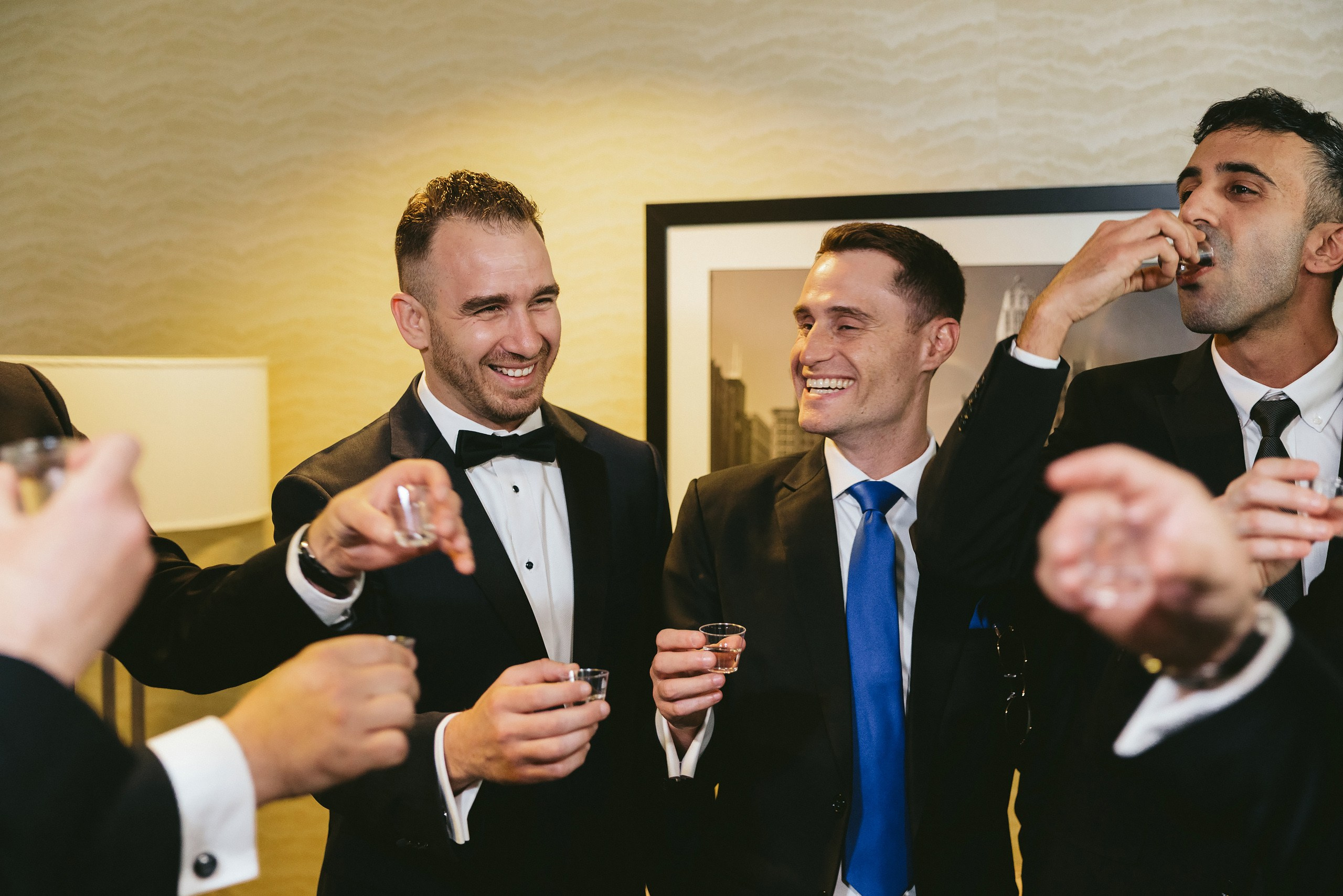 06.08.2025 Wedding. Wedding family event photographer in Chicago Nick Yushevich