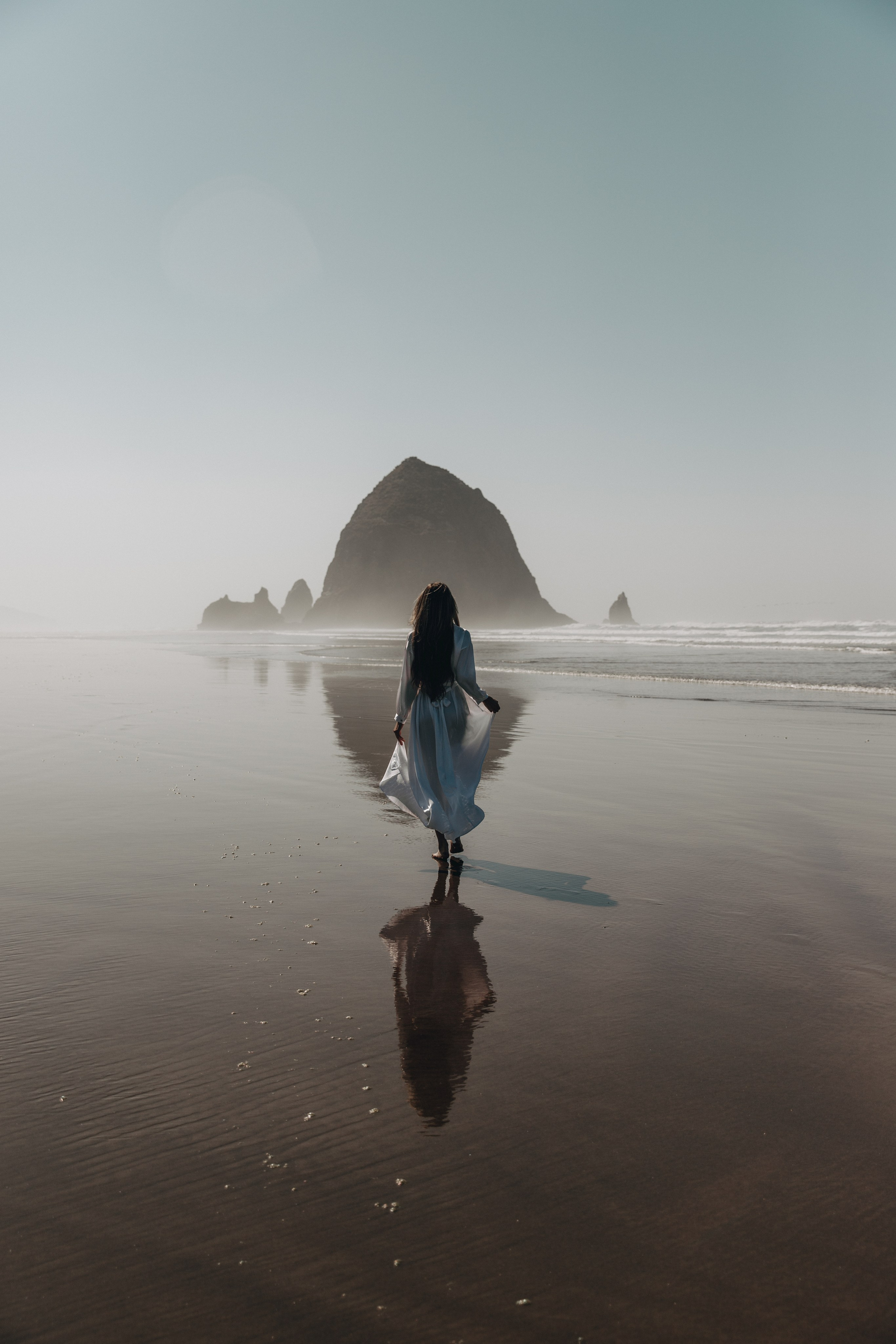 My name is Seni. I’m a photographer based in Southern California