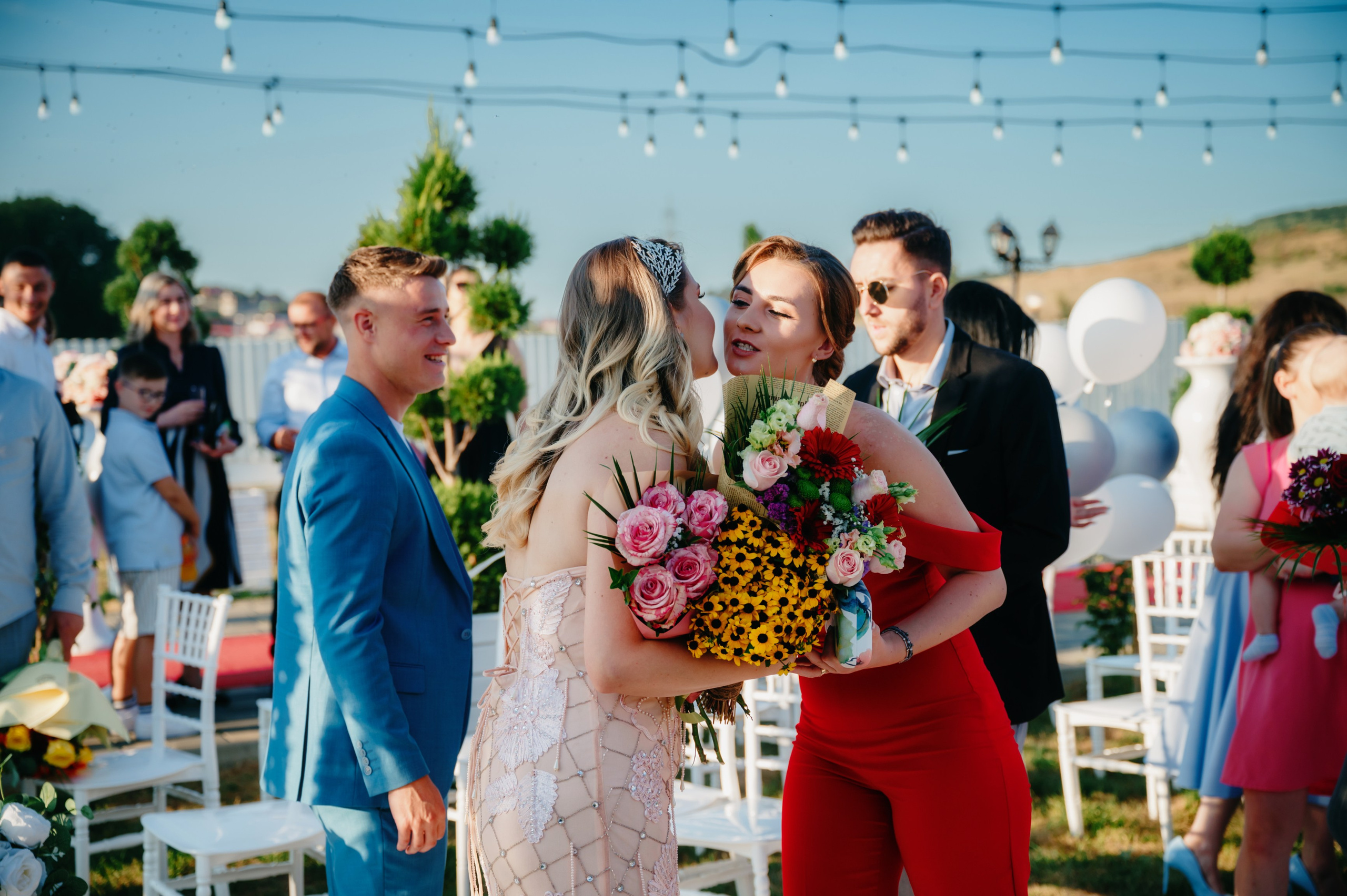 CUNUNIE Adelina si Alexandru. Laurentiu Stefan StoryTeller