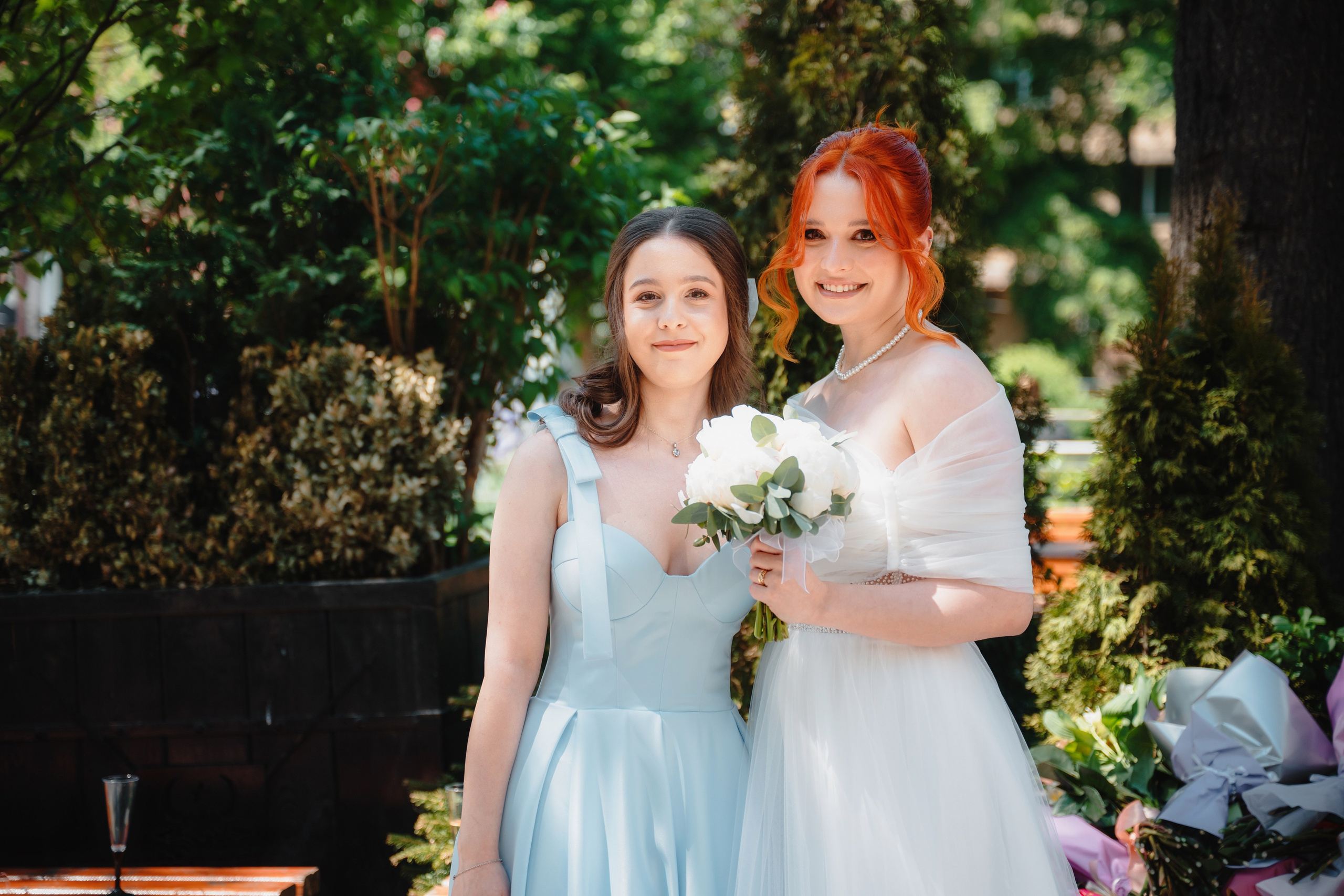 Ceremonie Civila Andreea si Claudiu. Laurentiu Stefan StoryTeller