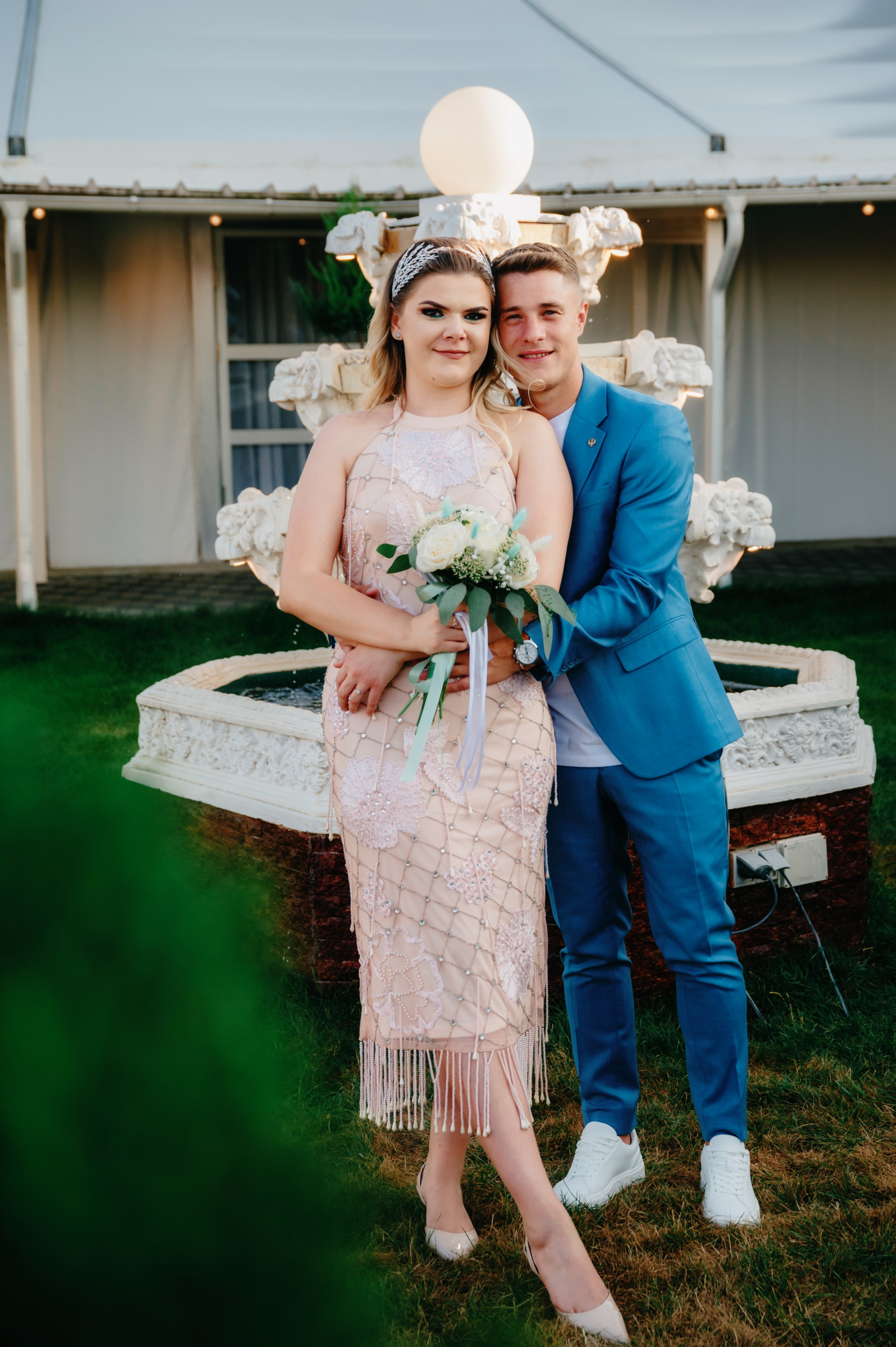 CUNUNIE Adelina si Alexandru. Laurentiu Stefan StoryTeller