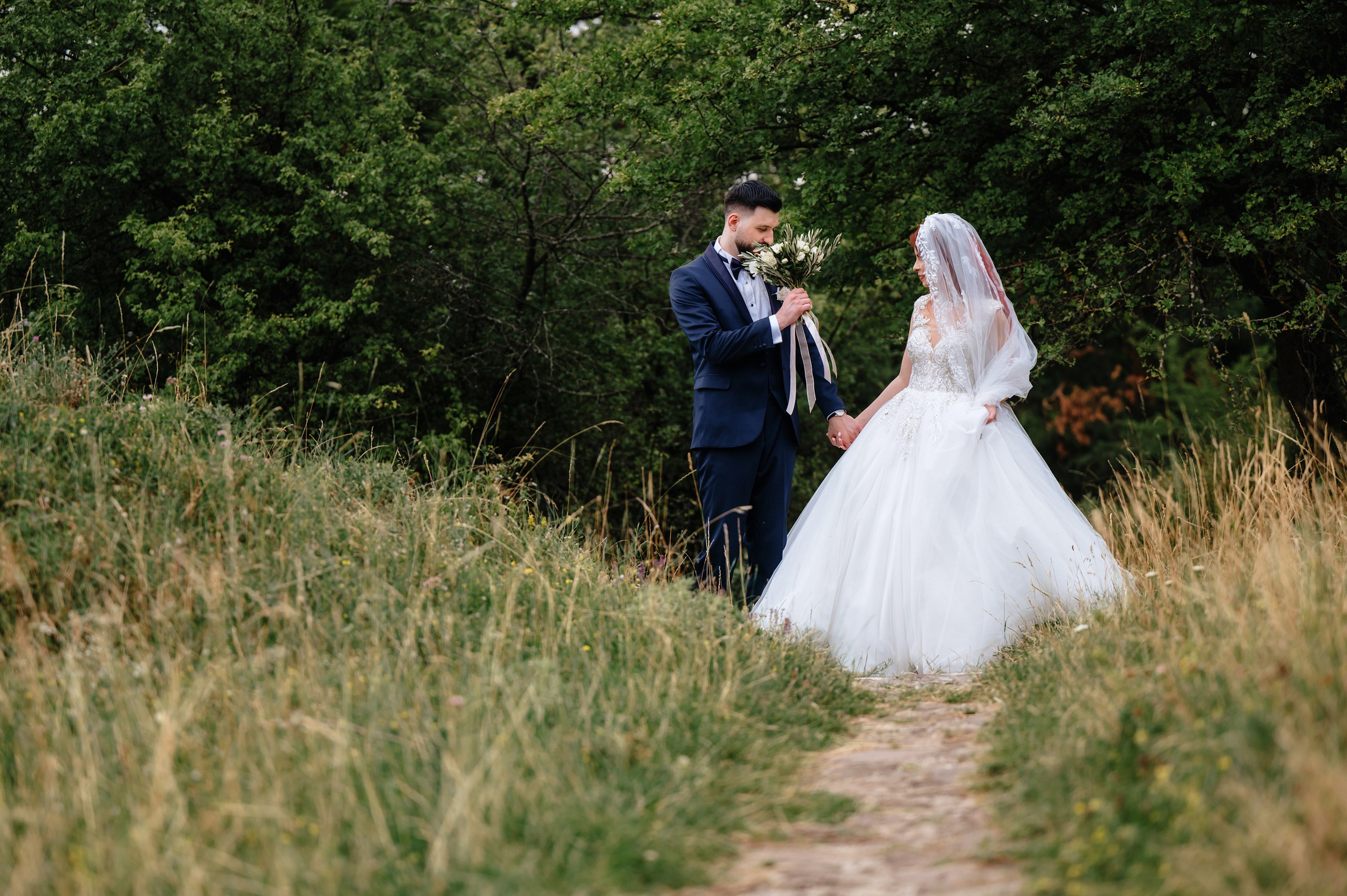 NUNTA Alexandra si Elias. Laurentiu Stefan StoryTeller