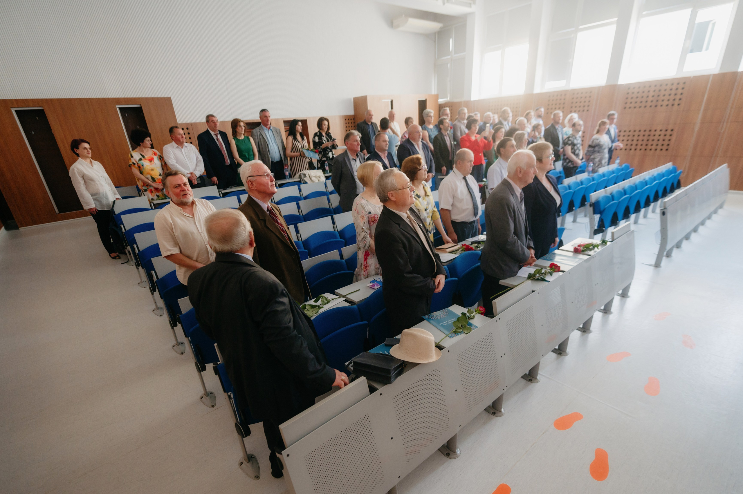 Medicina Veterinara — dupa 30 de ani…. Laurentiu Stefan StoryTeller