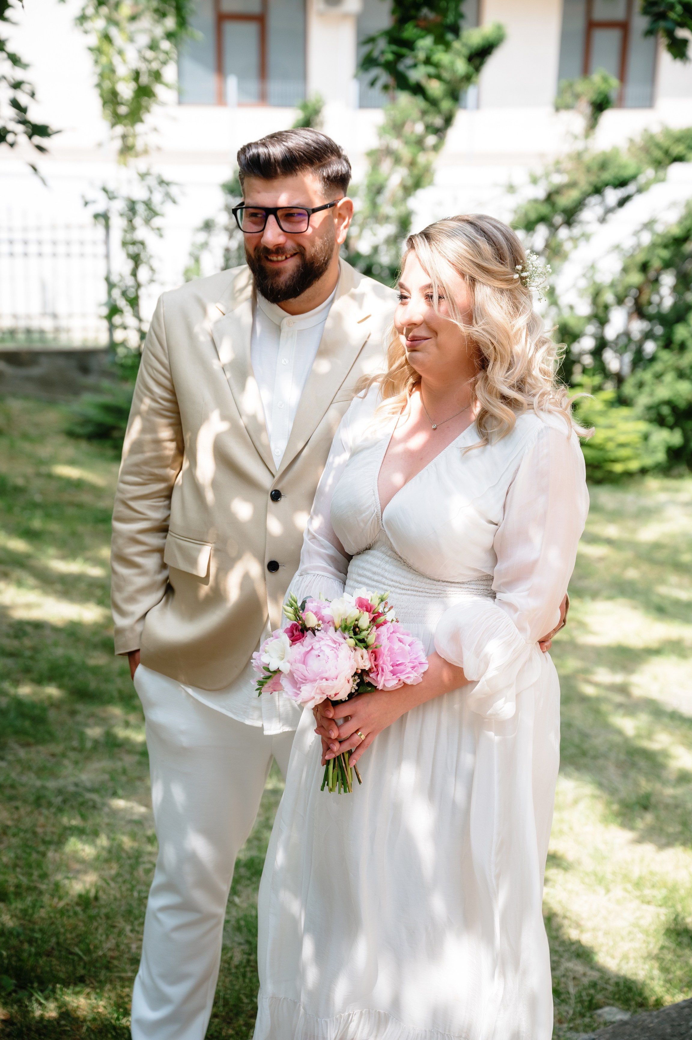 NUNTA Andrei si Andreea. Laurentiu Stefan StoryTeller