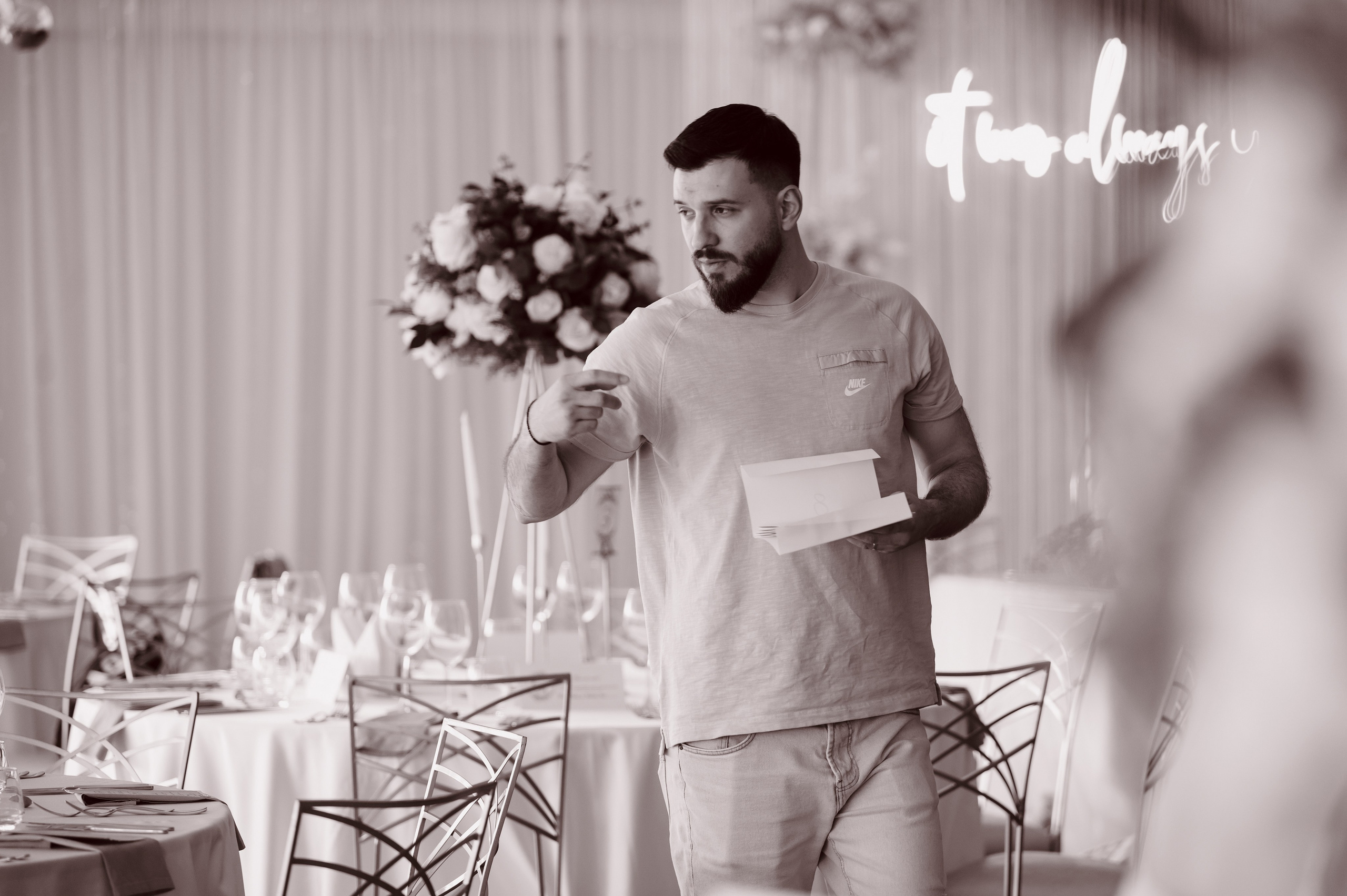 NUNTA Alexandra si Elias. Laurentiu Stefan StoryTeller