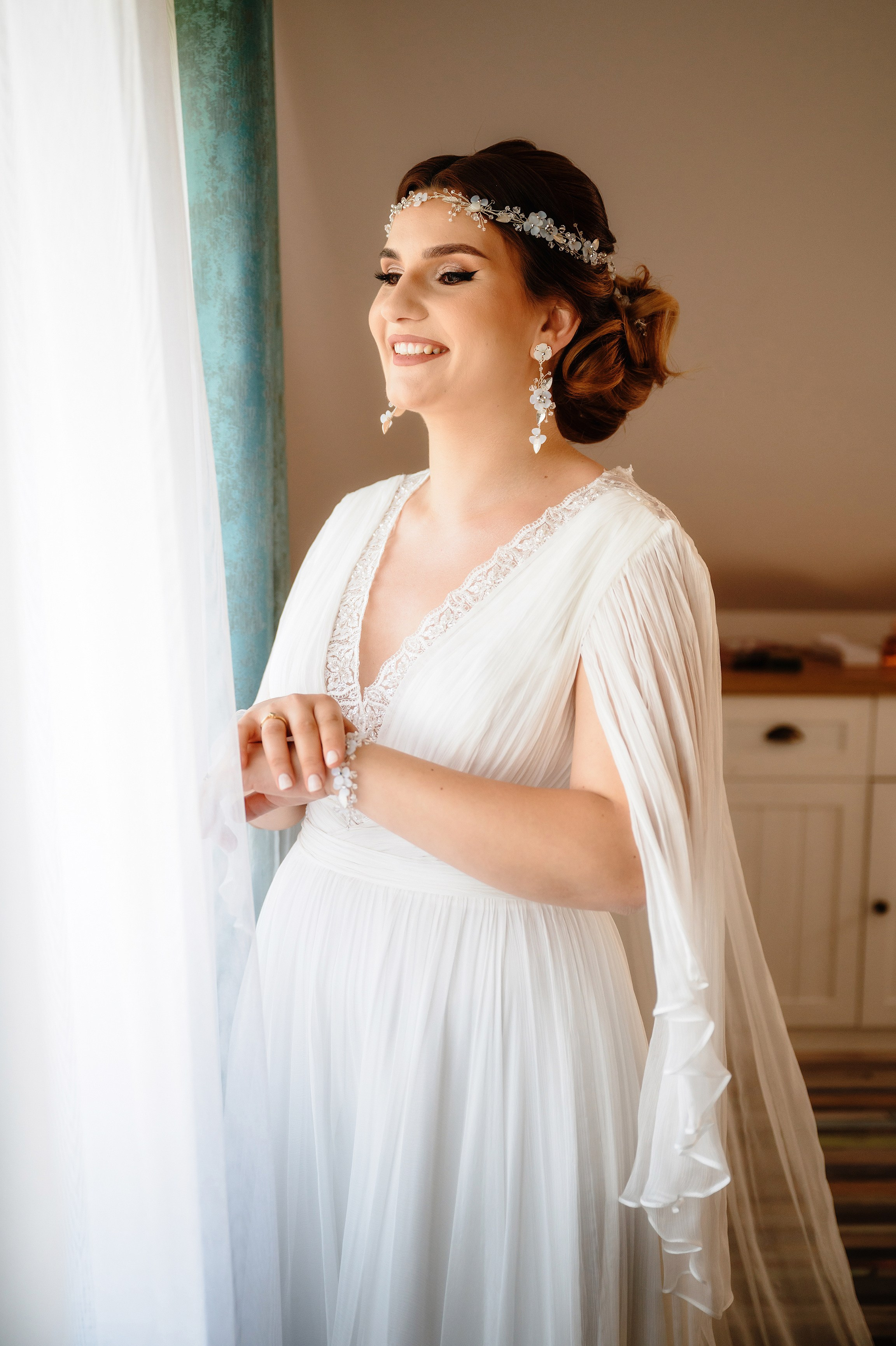 NUNTA Tudor si Stefana. Laurentiu Stefan StoryTeller