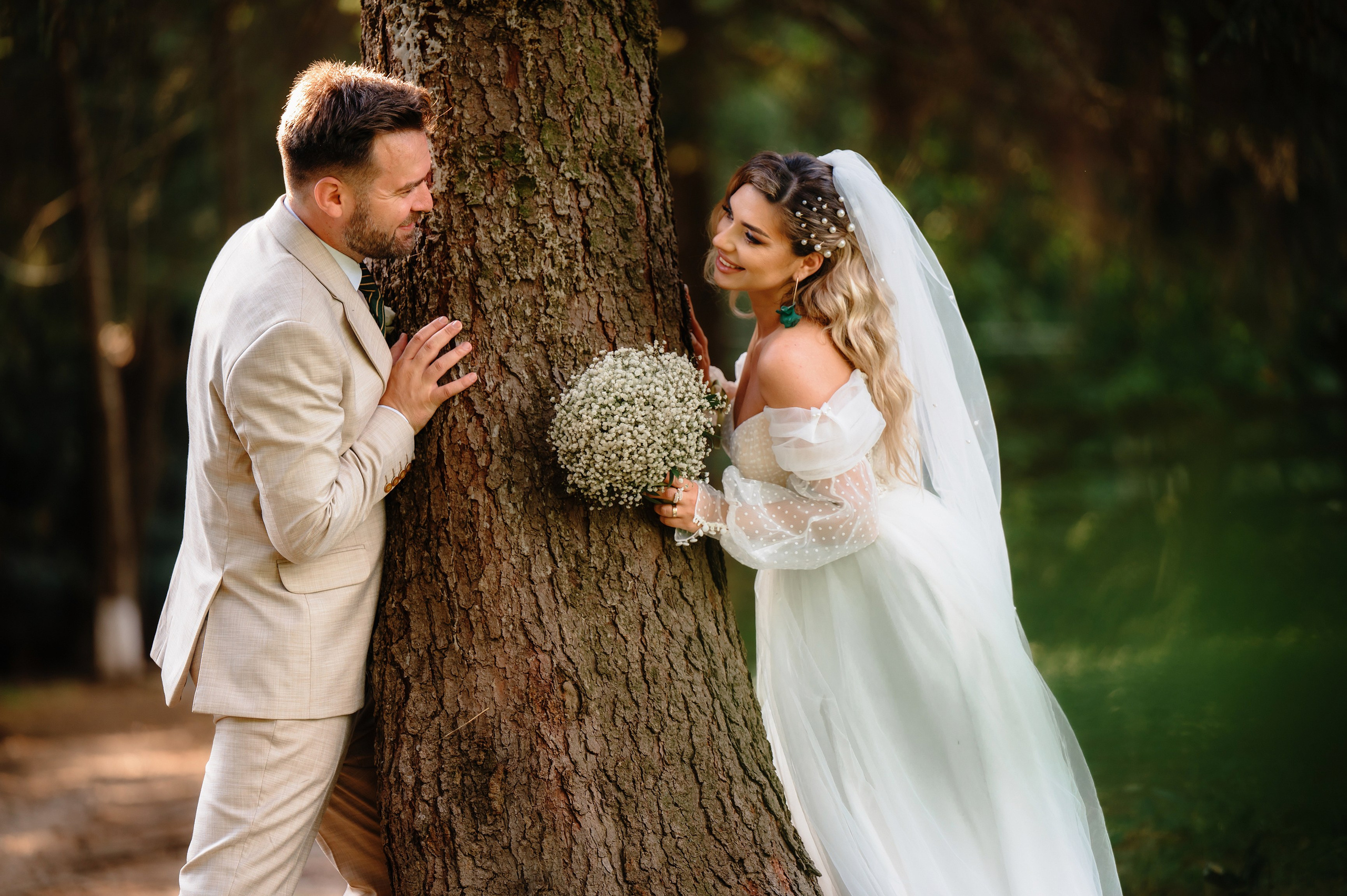 NUNTA Carina si Andrei. Laurentiu Stefan StoryTeller