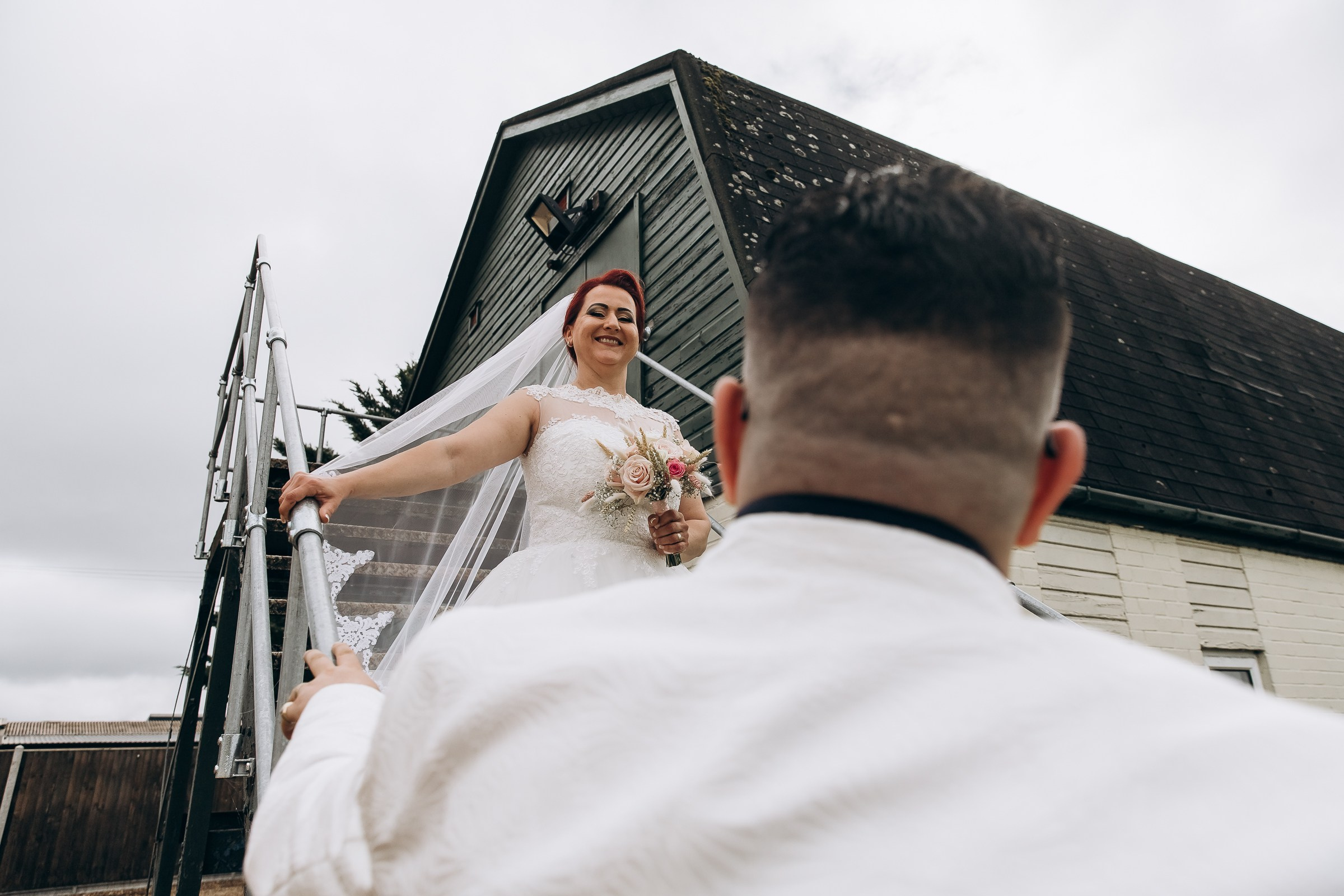 Wedding. Https://valeriubriciuc.com/